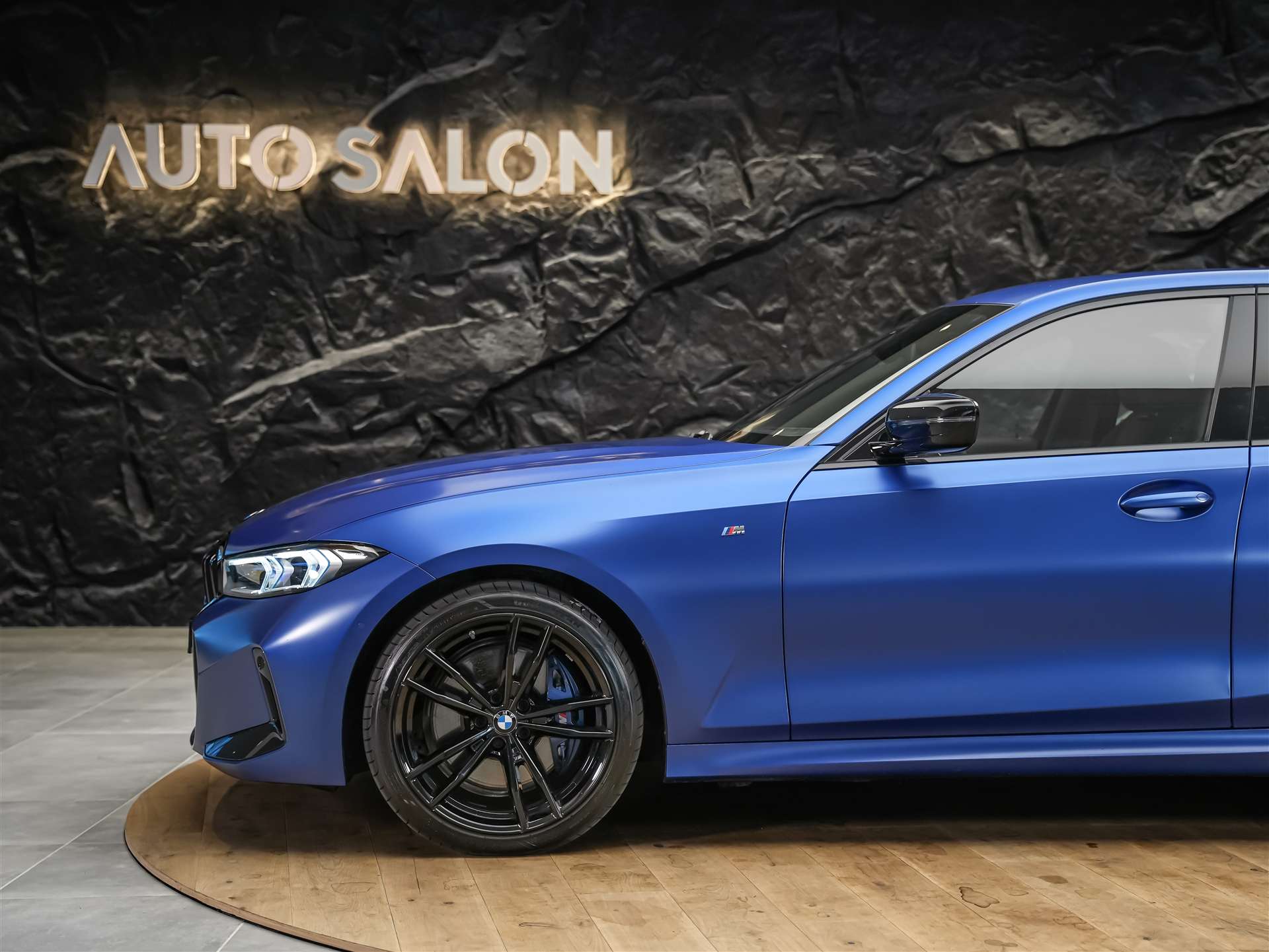 BMW 320d xDrive 48V Steptronic M Sport *Werksgarantie*Harman/Kardon*Abstandsregler*Head Up*-image-15