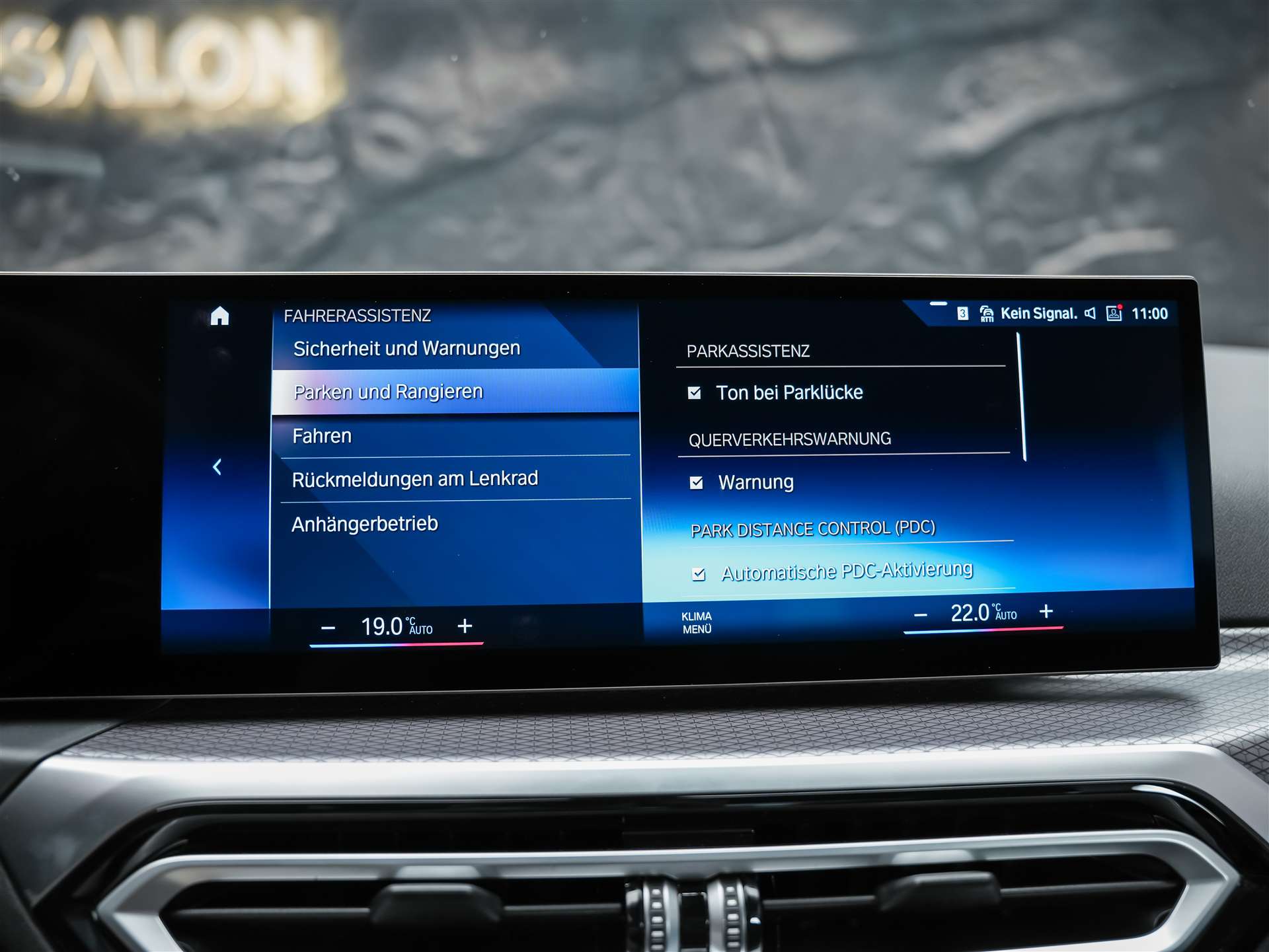 BMW 320d xDrive 48V Steptronic M Sport *Werksgarantie*Harman/Kardon*Abstandsregler*Head Up*-image-36