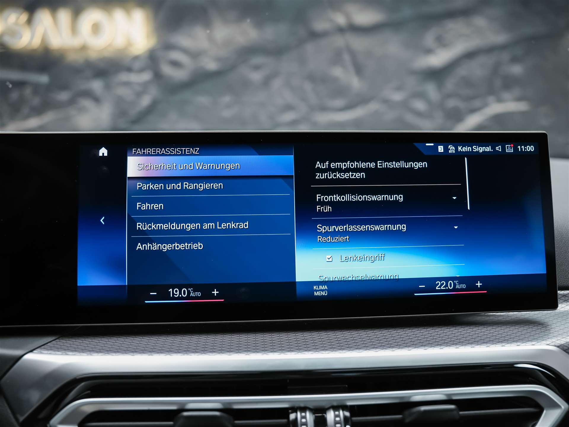 BMW 320d xDrive 48V Steptronic M Sport *Werksgarantie*Harman/Kardon*Abstandsregler*Head Up*-image-35