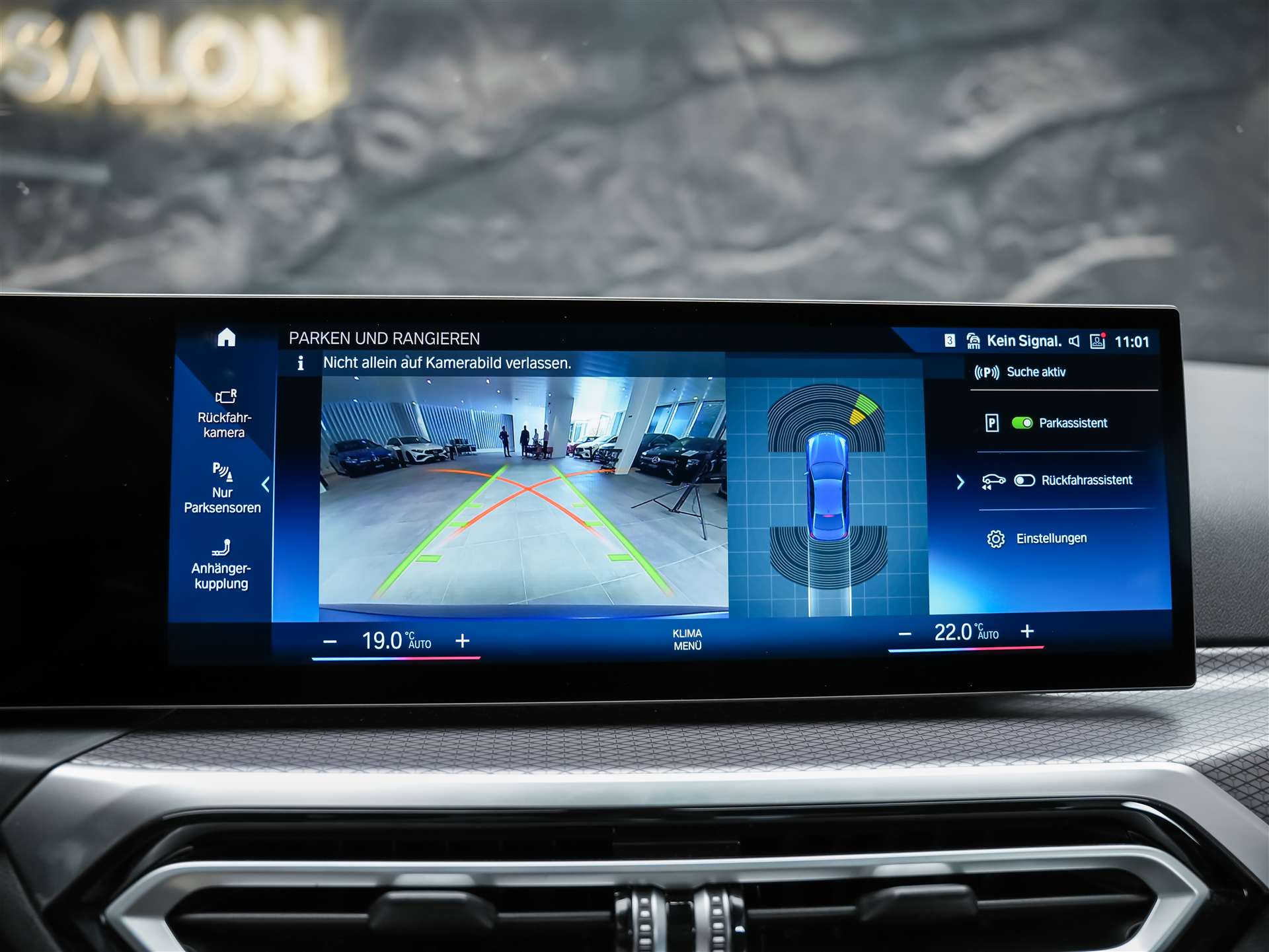 BMW 320d xDrive 48V Steptronic M Sport *Werksgarantie*Harman/Kardon*Abstandsregler*Head Up*-image-41