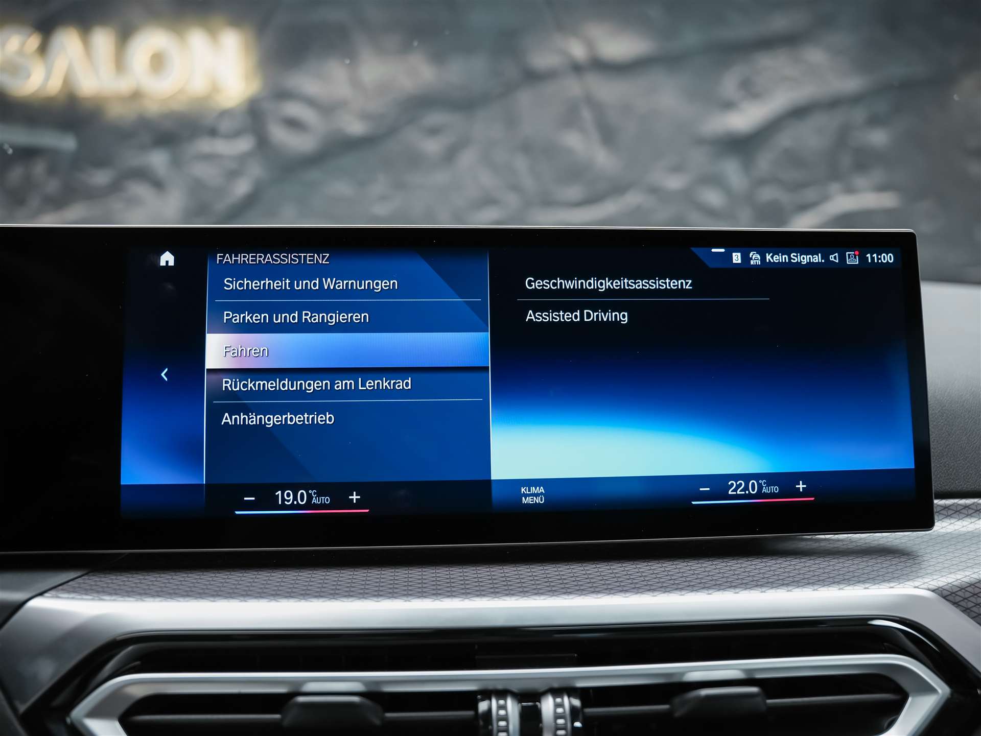 BMW 320d xDrive 48V Steptronic M Sport *Werksgarantie*Harman/Kardon*Abstandsregler*Head Up*-image-37