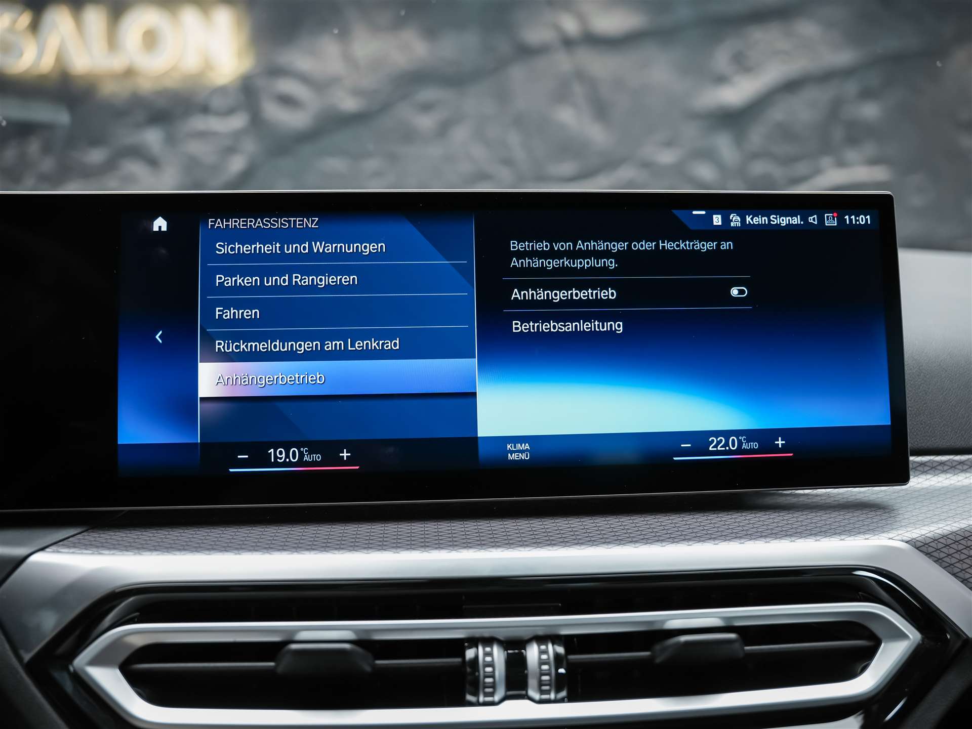 BMW 320d xDrive 48V Steptronic M Sport *Werksgarantie*Harman/Kardon*Abstandsregler*Head Up*-image-39