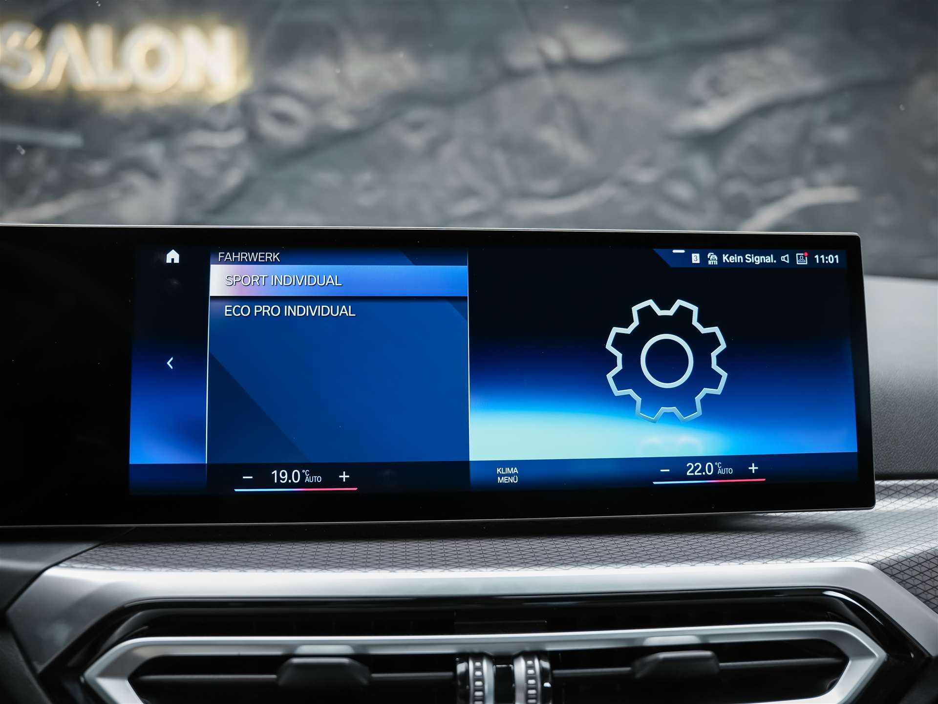 BMW 320d xDrive 48V Steptronic M Sport *Werksgarantie*Harman/Kardon*Abstandsregler*Head Up*-image-40