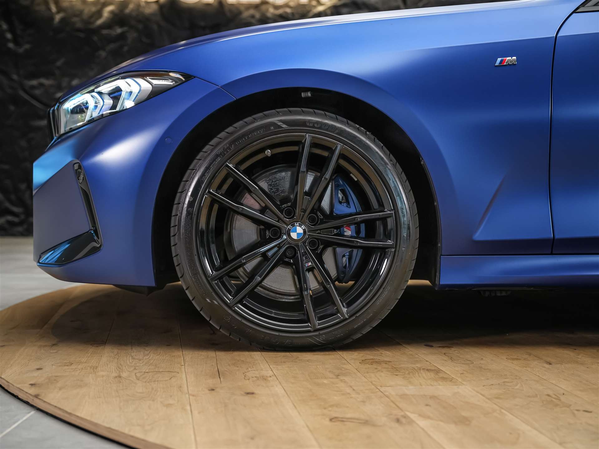 BMW 320d xDrive 48V Steptronic M Sport *Werksgarantie*Harman/Kardon*Abstandsregler*Head Up*-image-16