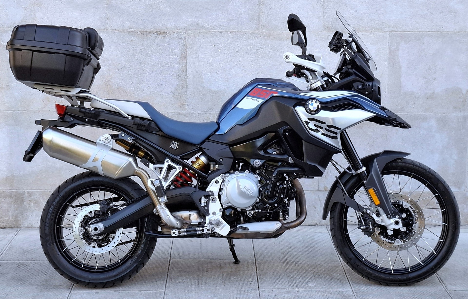 BMW F 850 GS-image-0