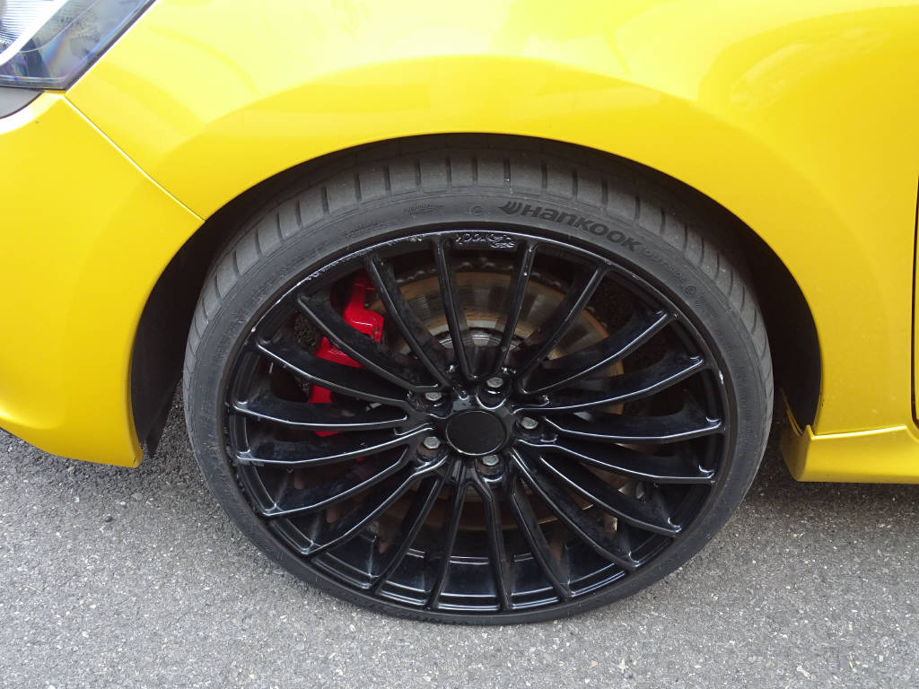 RENAULT Clio Sport 1.6 T 200 RS-showroom-element-1
