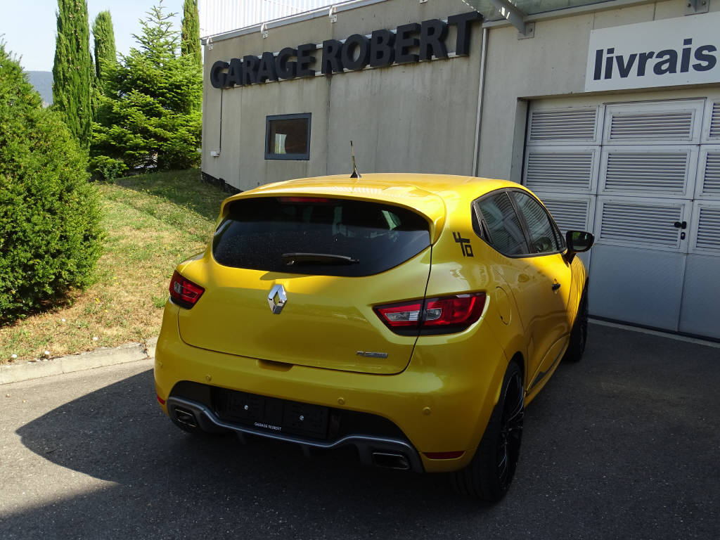RENAULT Clio Sport 1.6 T 200 RS-showroom-element-2