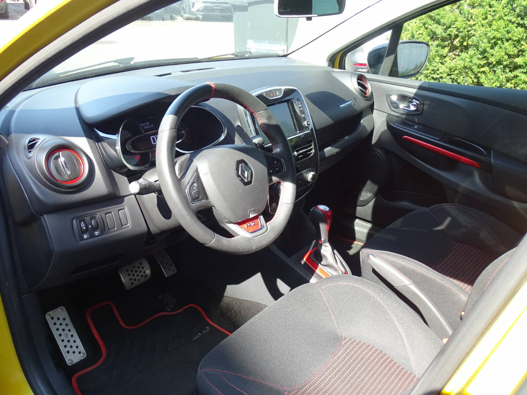 RENAULT Clio Sport 1.6 T 200 RS-showroom-element-3