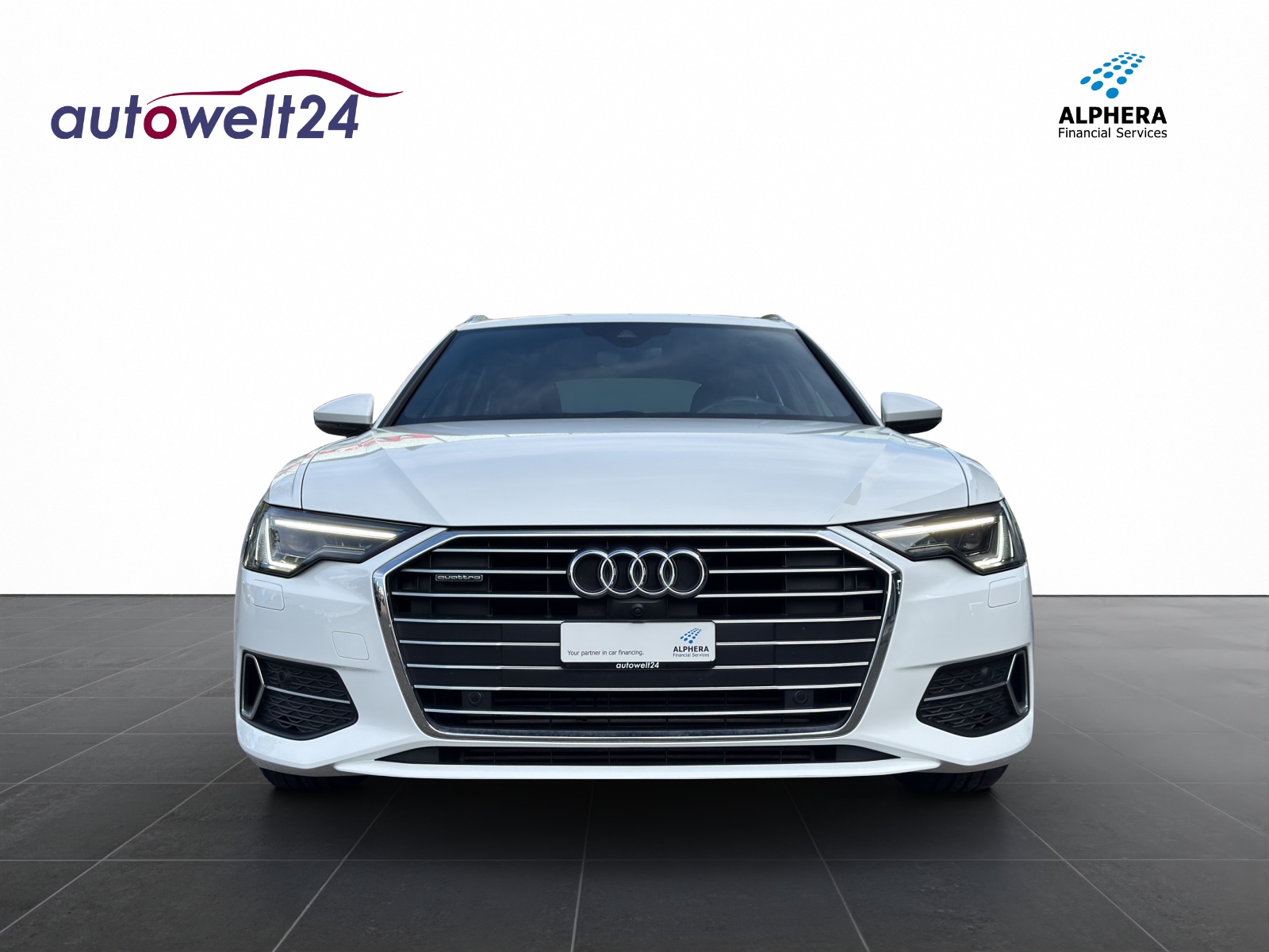 AUDI A6 Avant 45 TDI Sport quattro tiptronic S LINE!!!-showroom-element-1