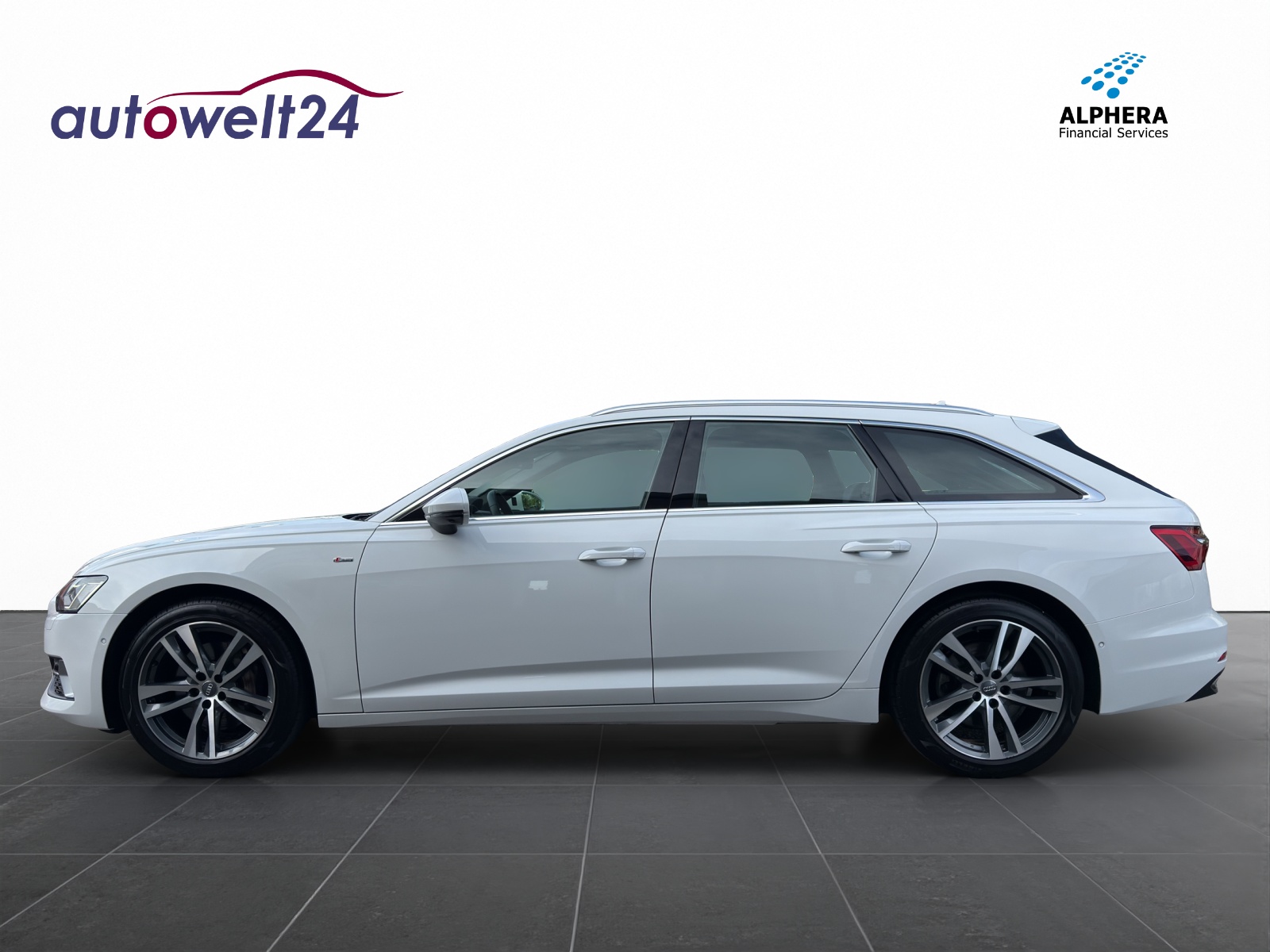 AUDI A6 Avant 45 TDI Sport quattro tiptronic S LINE!!!-image-7
