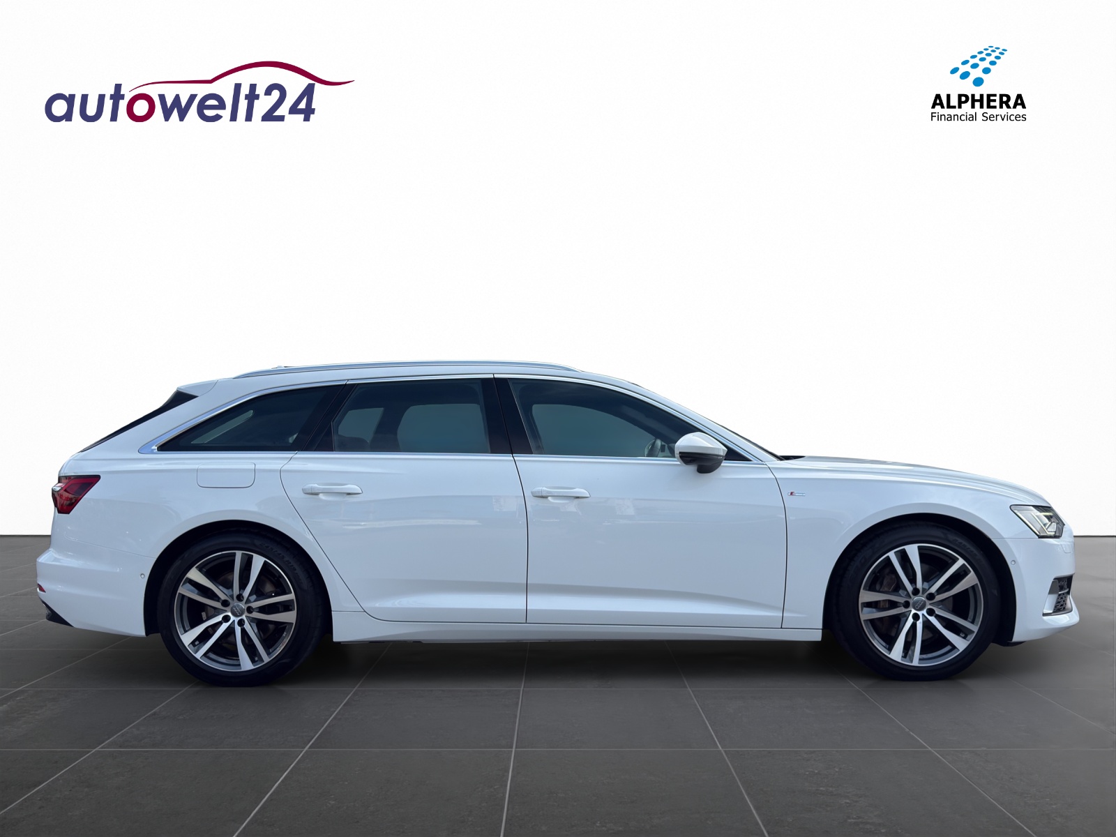 AUDI A6 Avant 45 TDI Sport quattro tiptronic S LINE!!!-showroom-element-3