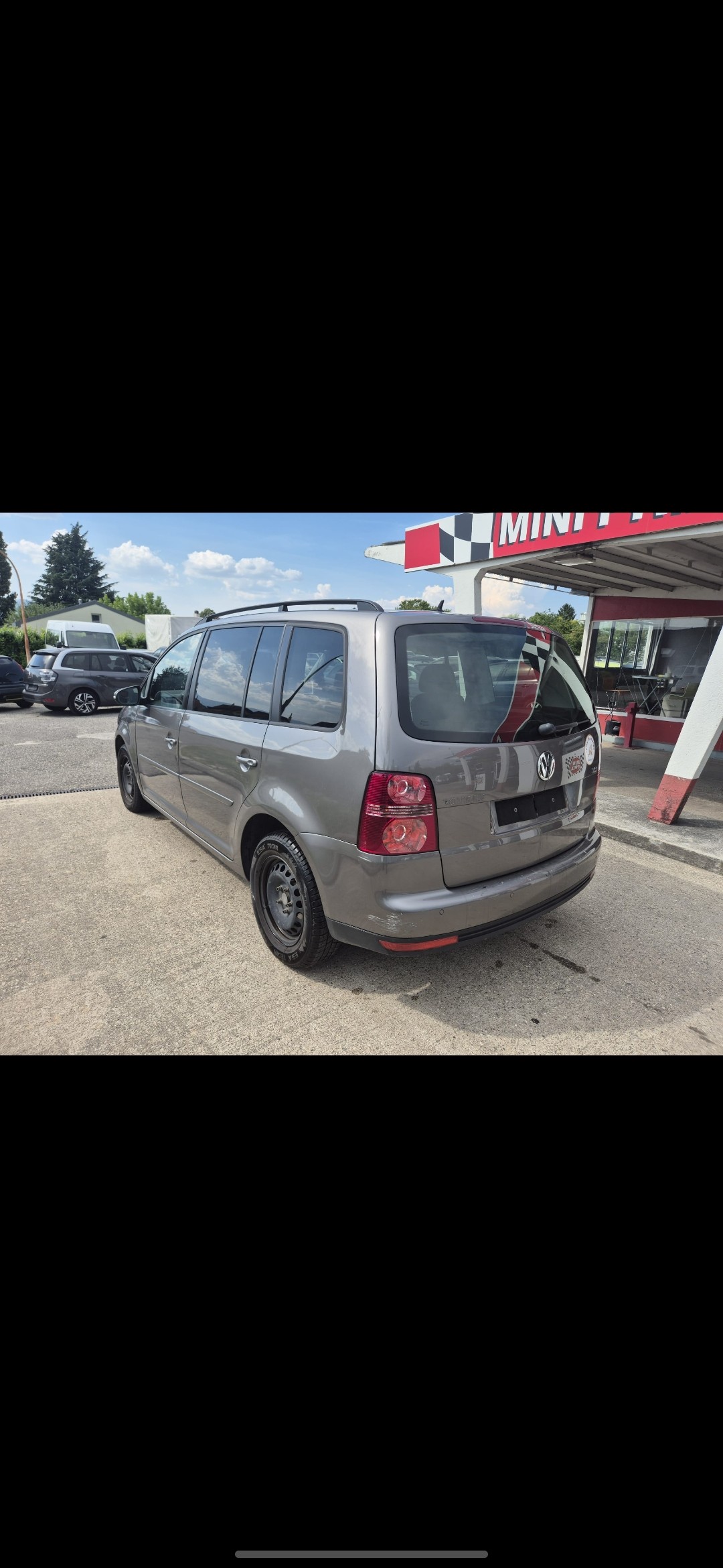 VW Touran 1.4 TSI Highline-image-3