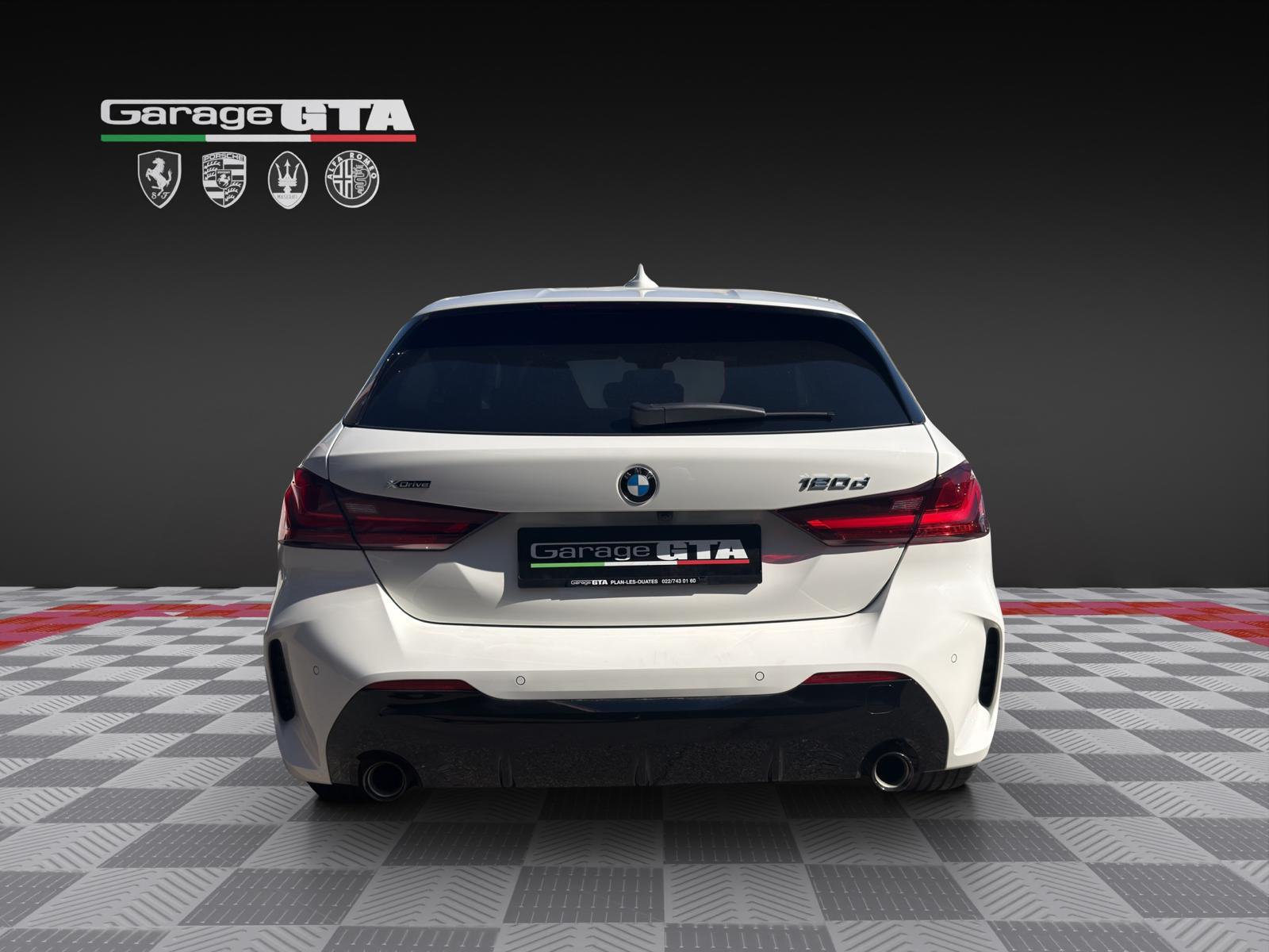 BMW 120d xDrive Steptronic M Sport-showroom-element-3