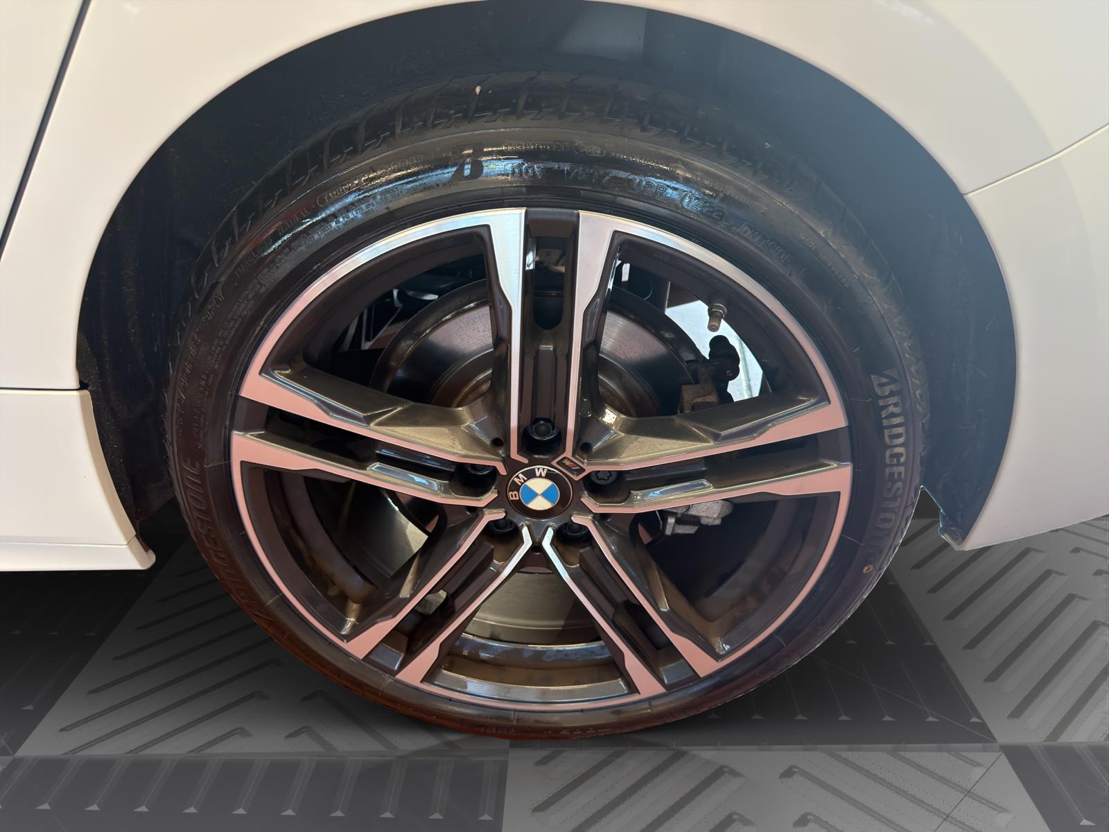 BMW 120d xDrive Steptronic M Sport-image-22