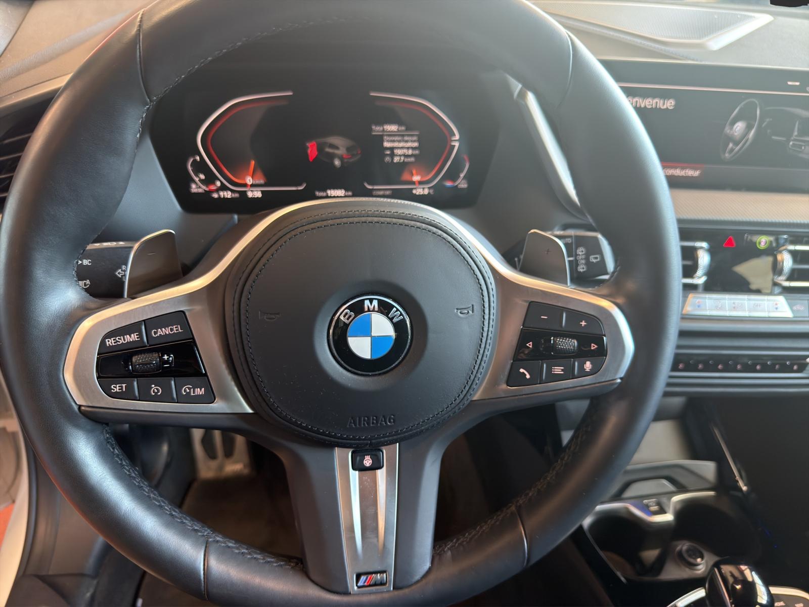 BMW 120d xDrive Steptronic M Sport-image-17