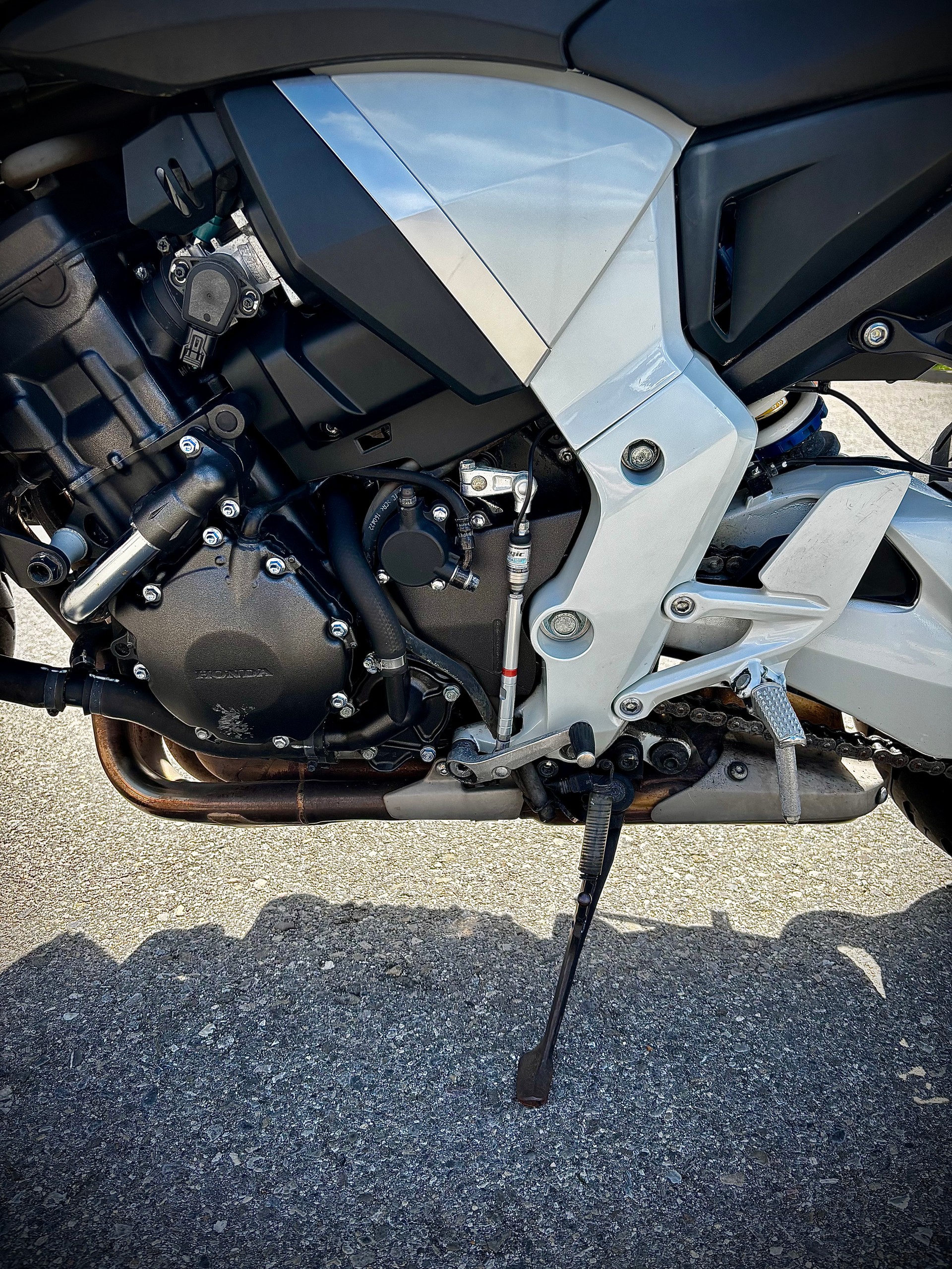 HONDA CB 1000 R ABS-image-4