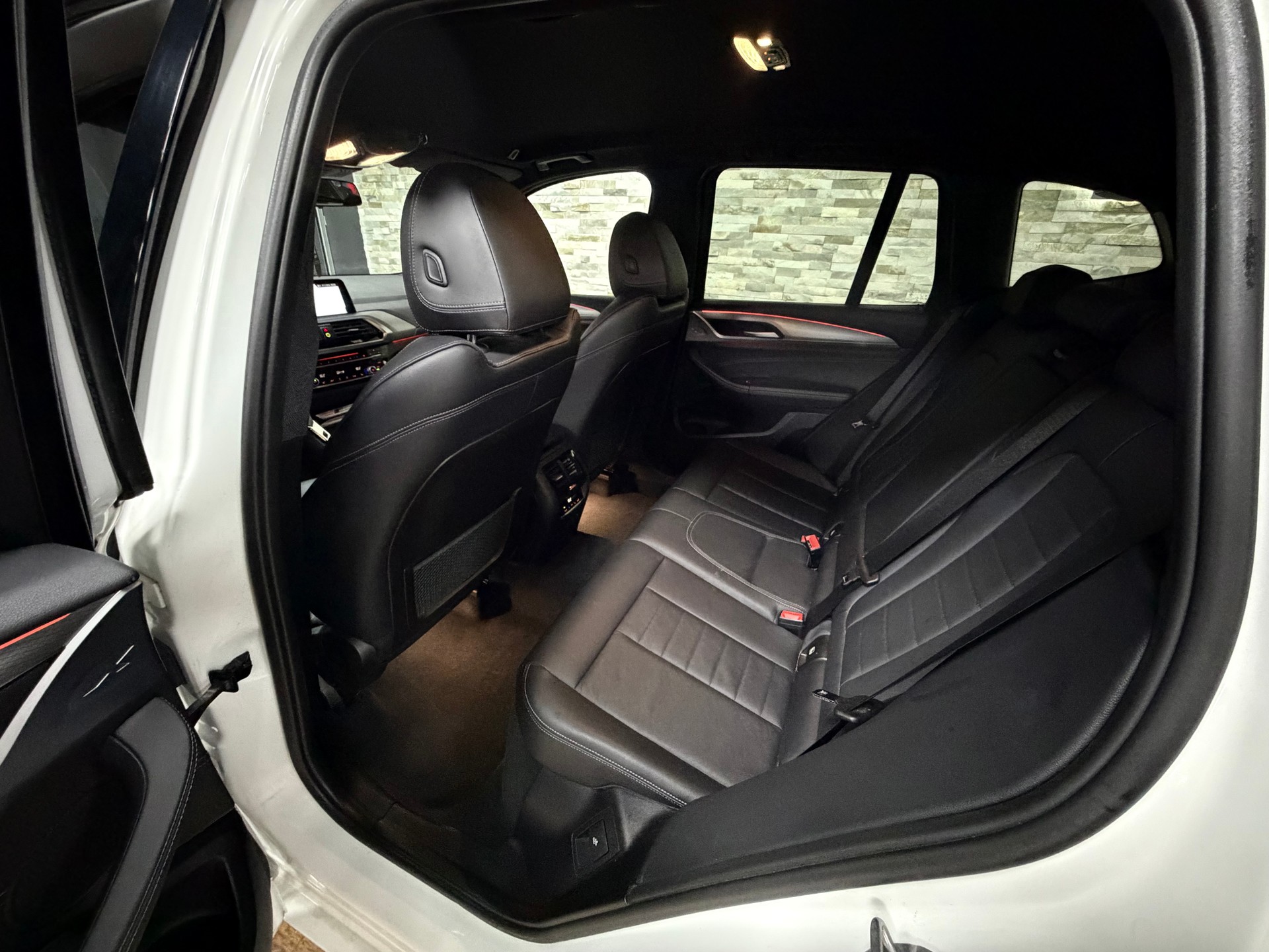 BMW X3 xDrive M40i Steptronic-image-25