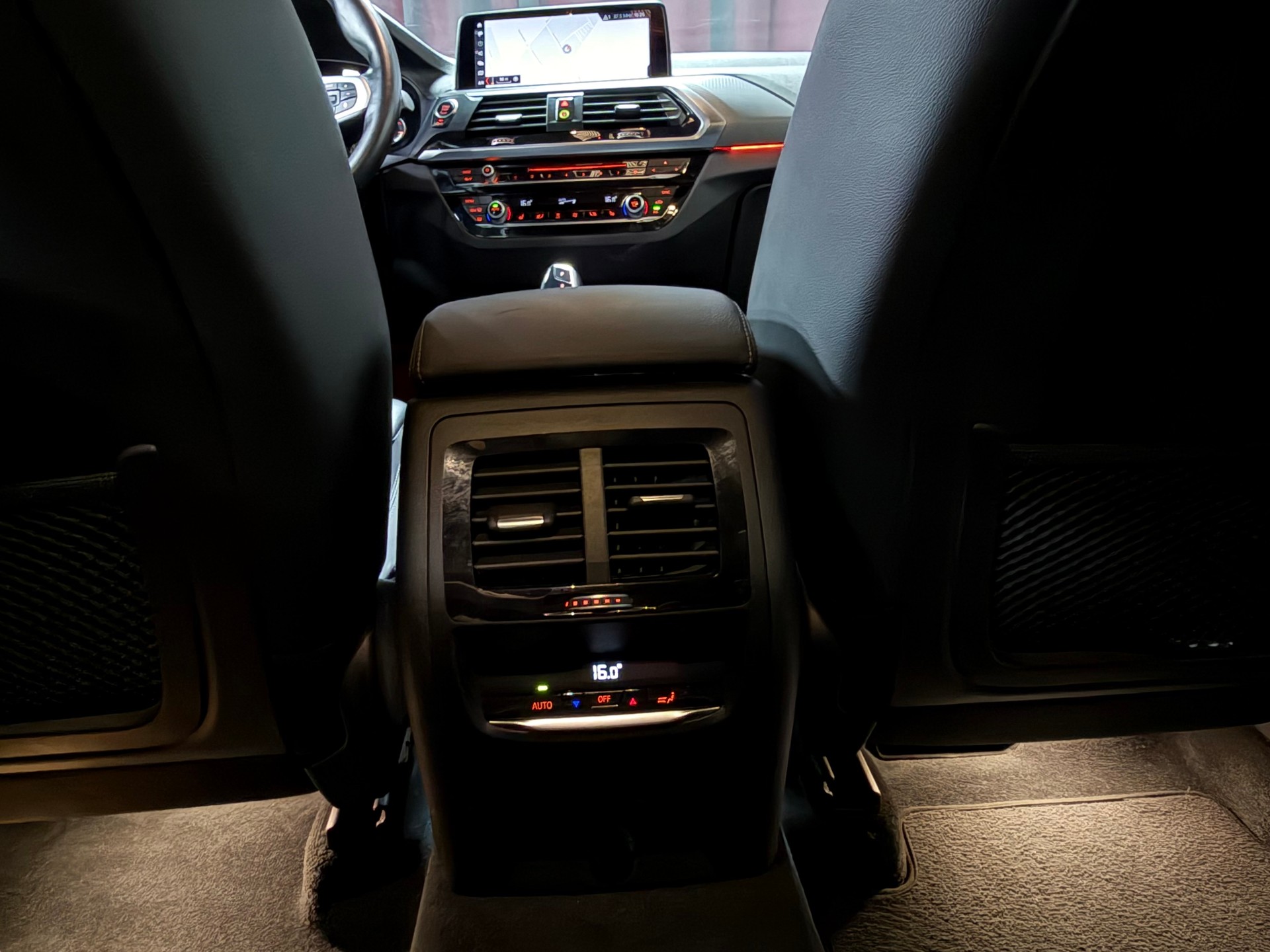 BMW X3 xDrive M40i Steptronic-image-27