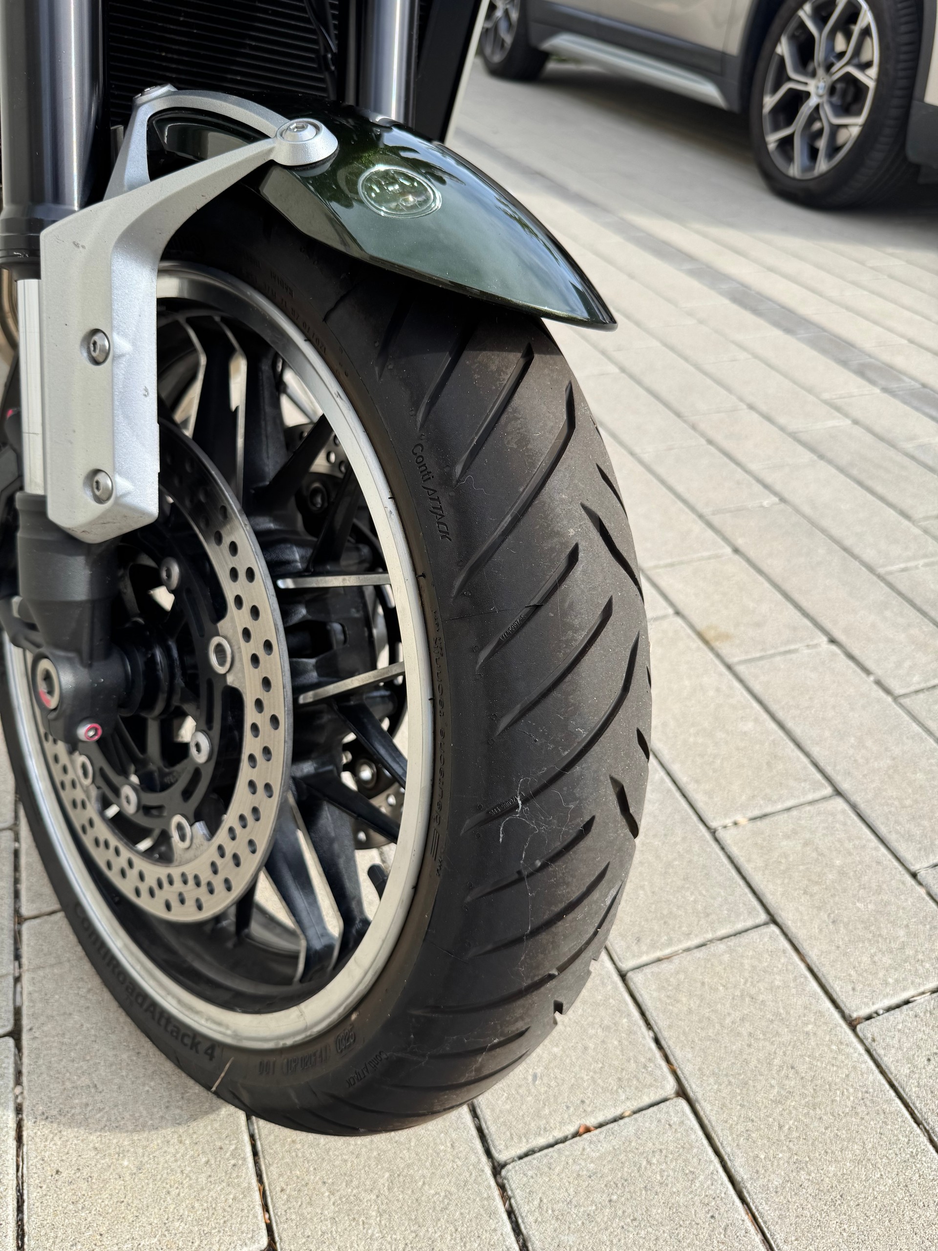 KAWASAKI Z 900 RS-image-14