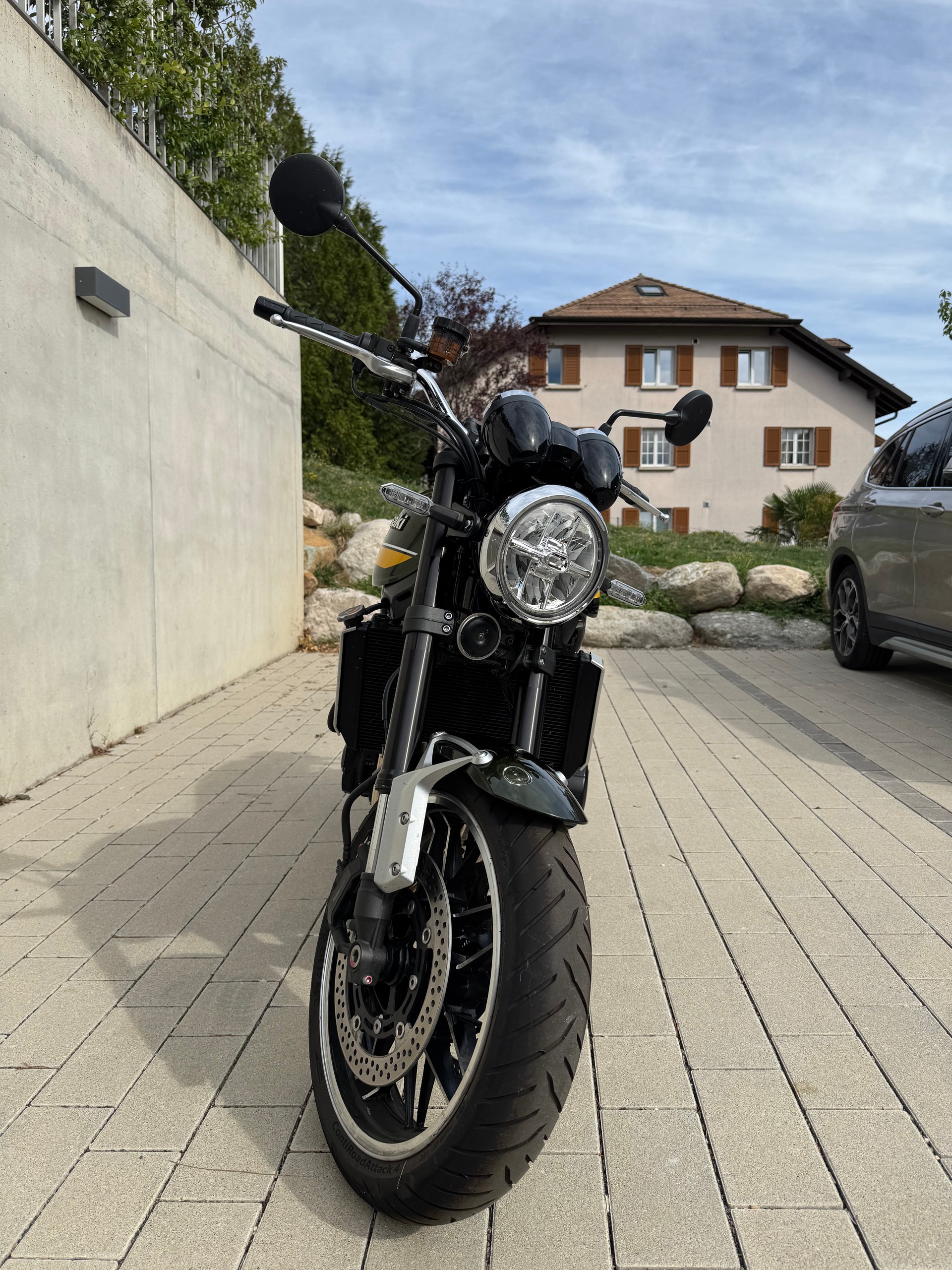 KAWASAKI Z 900 RS-image-2