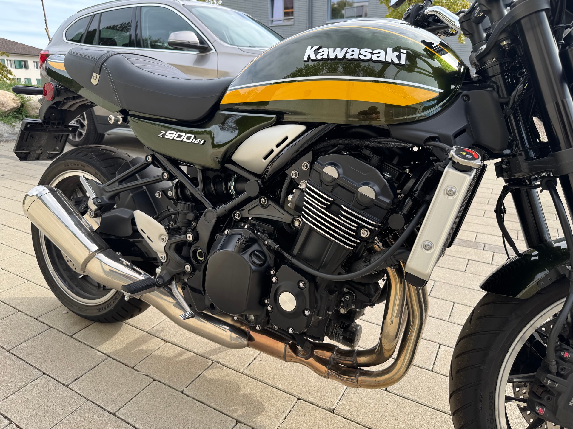 KAWASAKI Z 900 RS-image-12