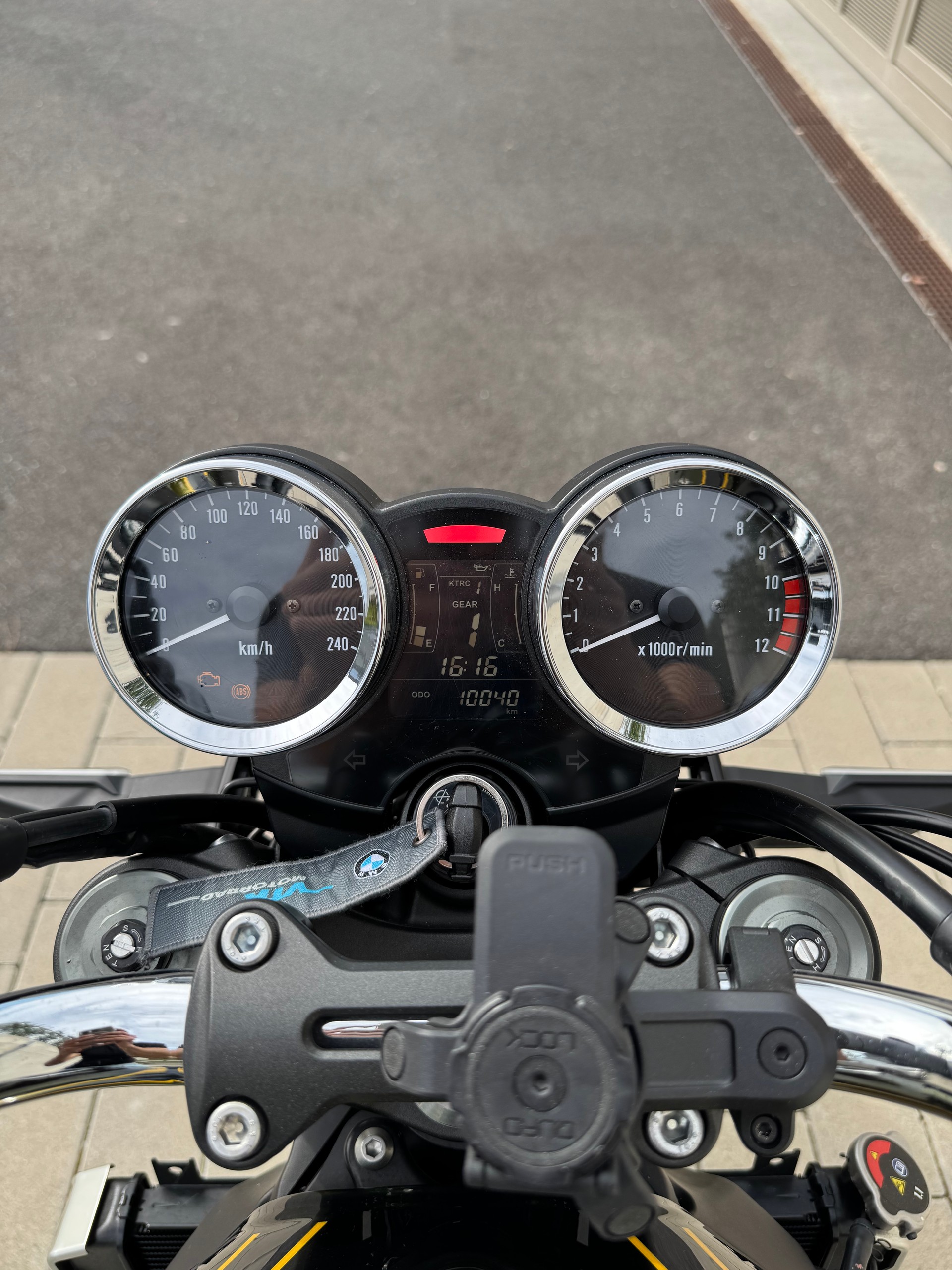 KAWASAKI Z 900 RS-image-7