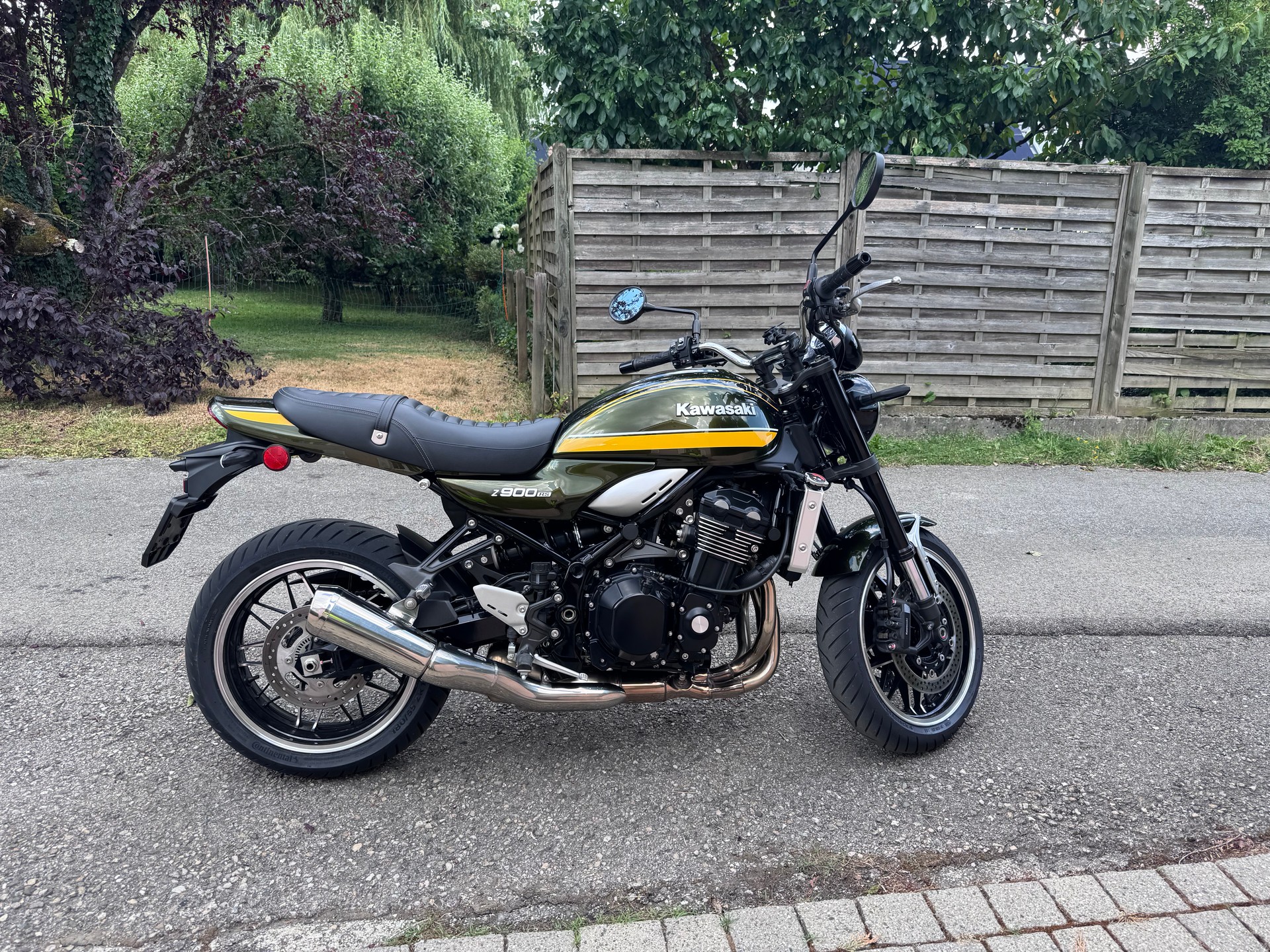 KAWASAKI Z 900 RS-image-3