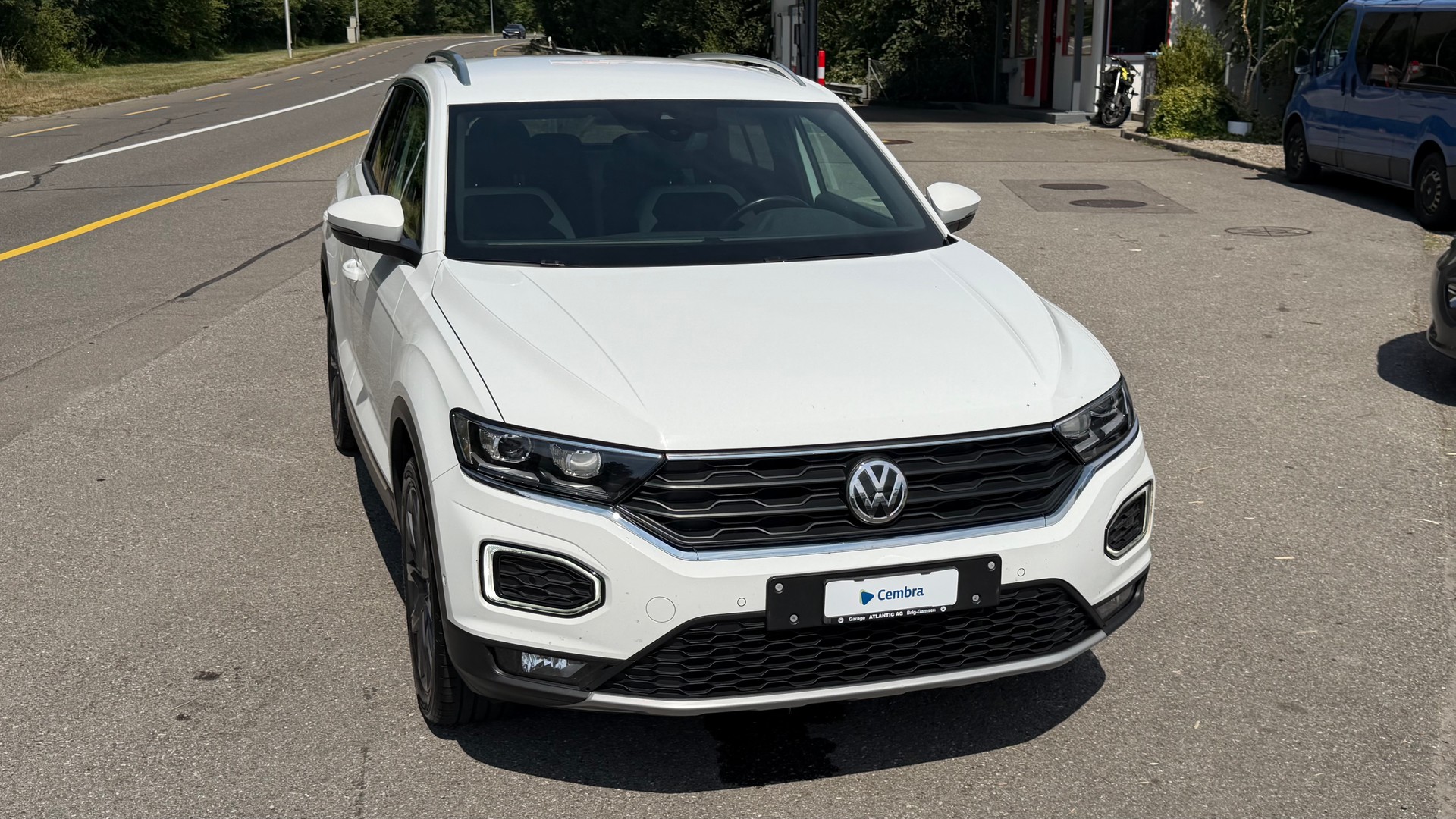 VW T-Roc 2.0 TSI Sport DSG 4Motion-image-6