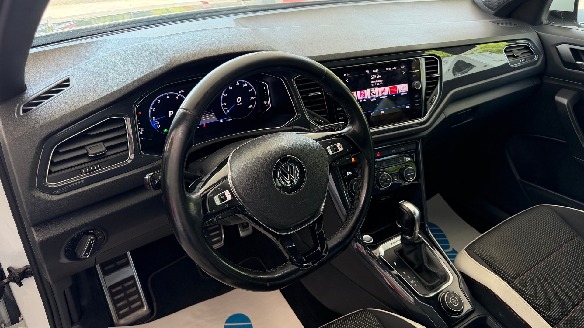 VW T-Roc 2.0 TSI Sport DSG 4Motion-image-8