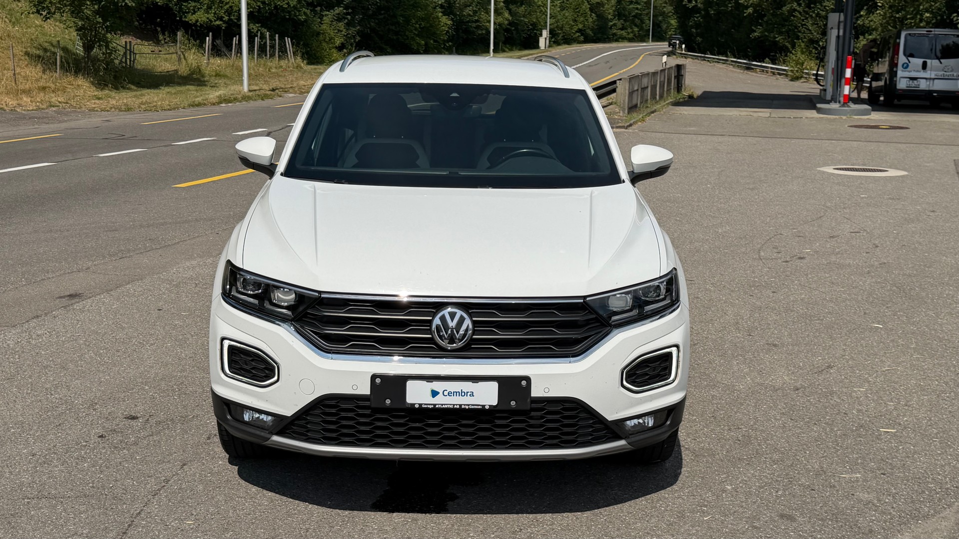 VW T-Roc 2.0 TSI Sport DSG 4Motion-image-7