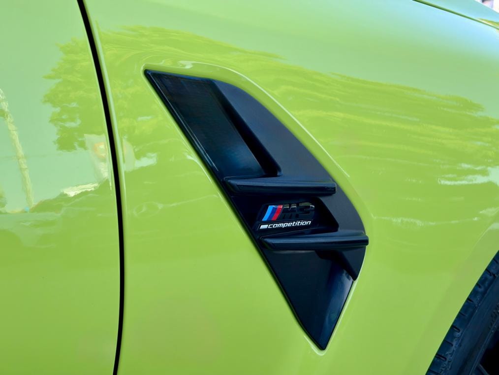 BMW M3 Competition-image-3