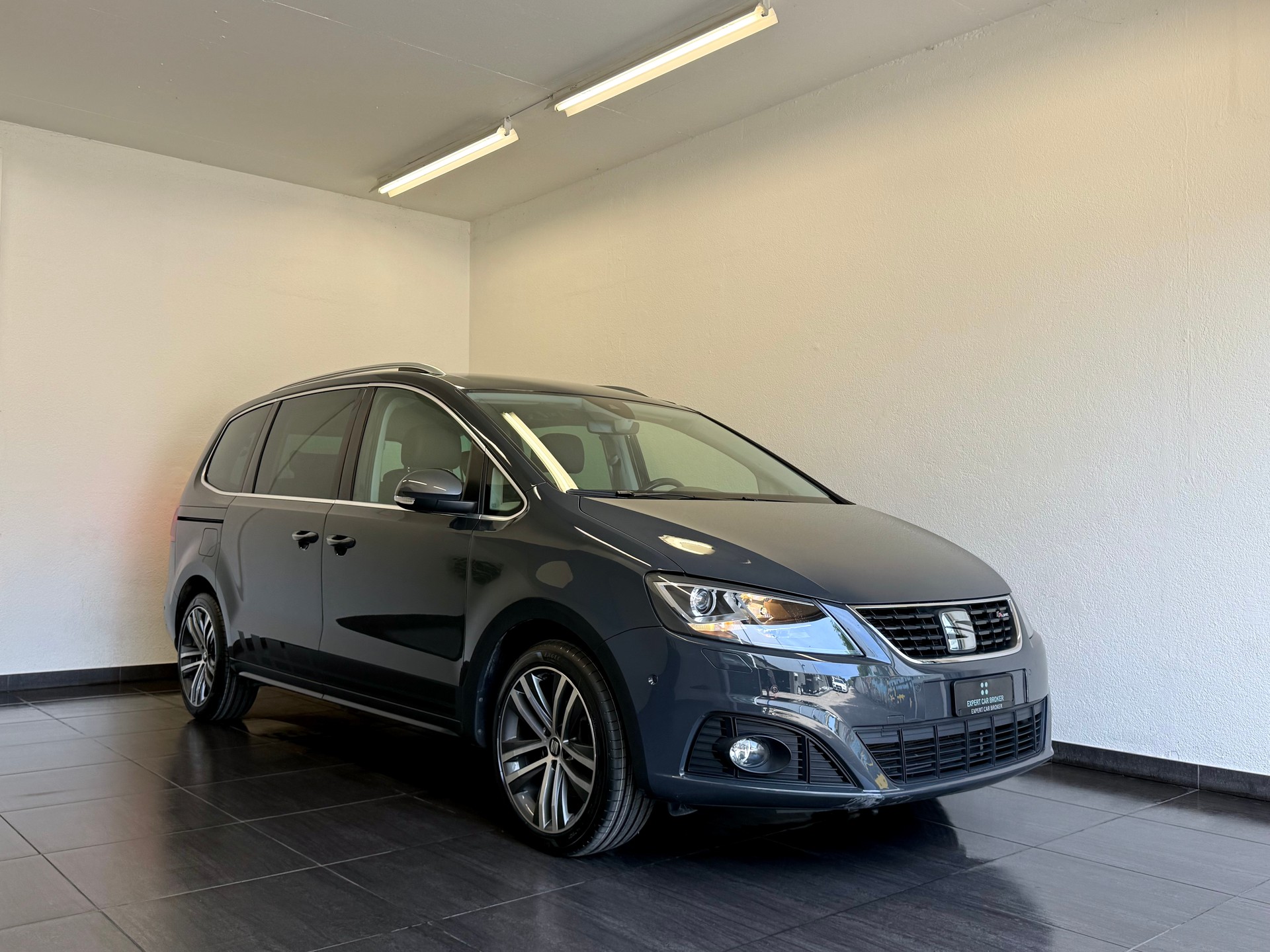 SEAT Alhambra 1.4 TSI DSG Hola FR-showroom-element-1