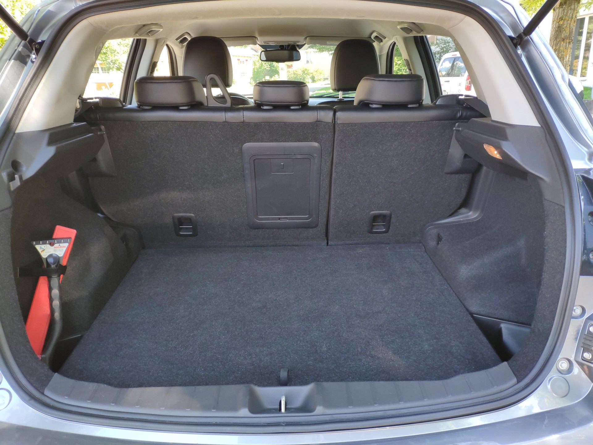 CITROEN 1.6 HDi 115 Collection 4WD S/S-image-2