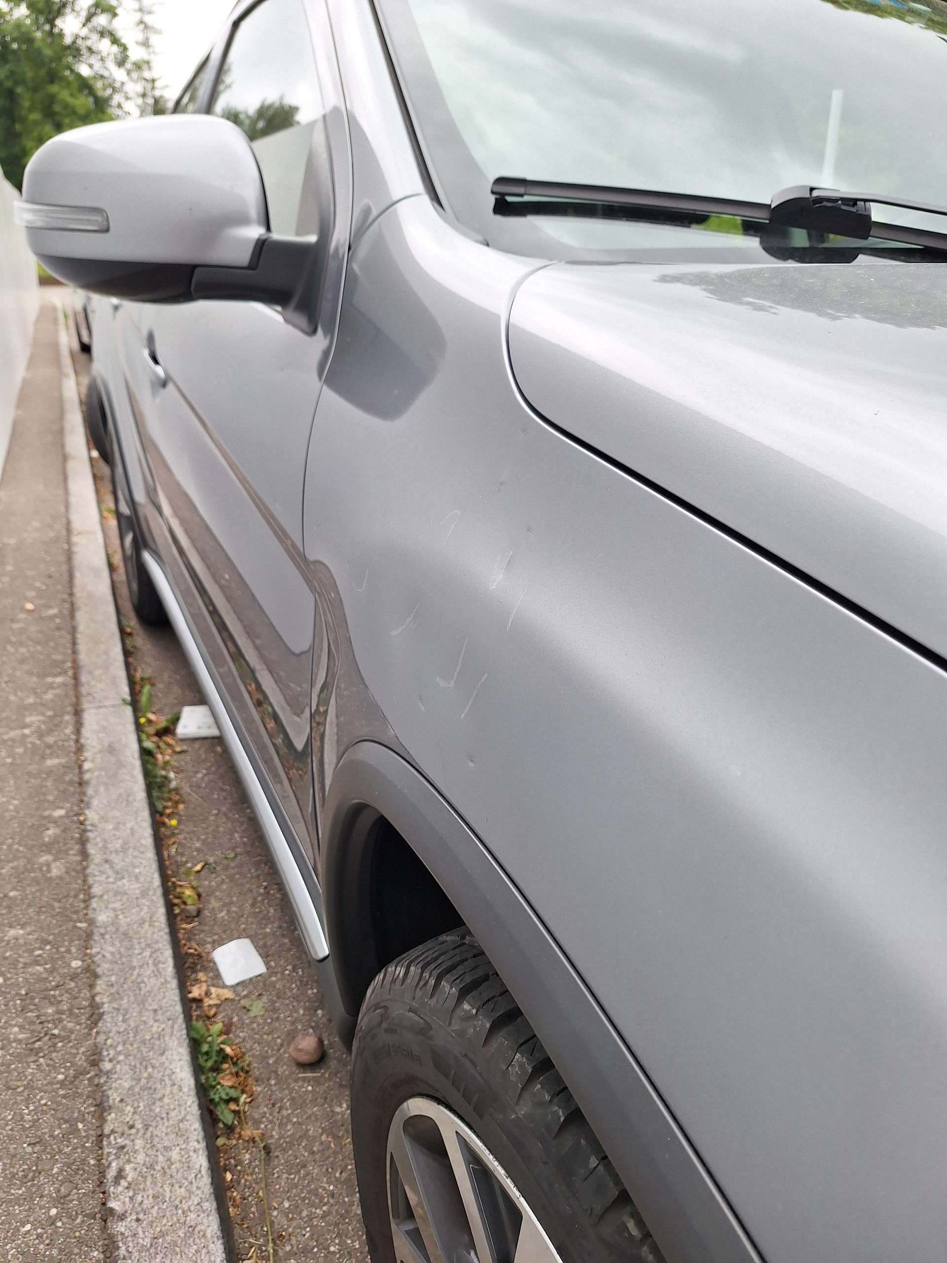 CITROEN 1.6 HDi 115 Collection 4WD S/S-image-9