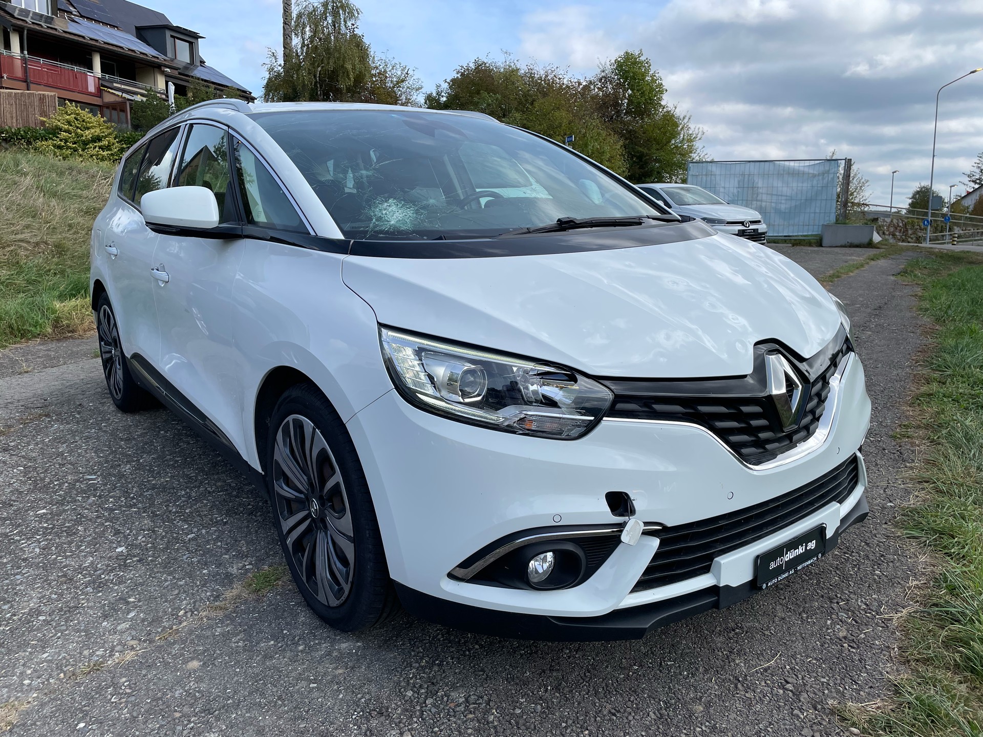 RENAULT Grand Scénic 1.8 dCi Business Line EDC-showroom-element-2