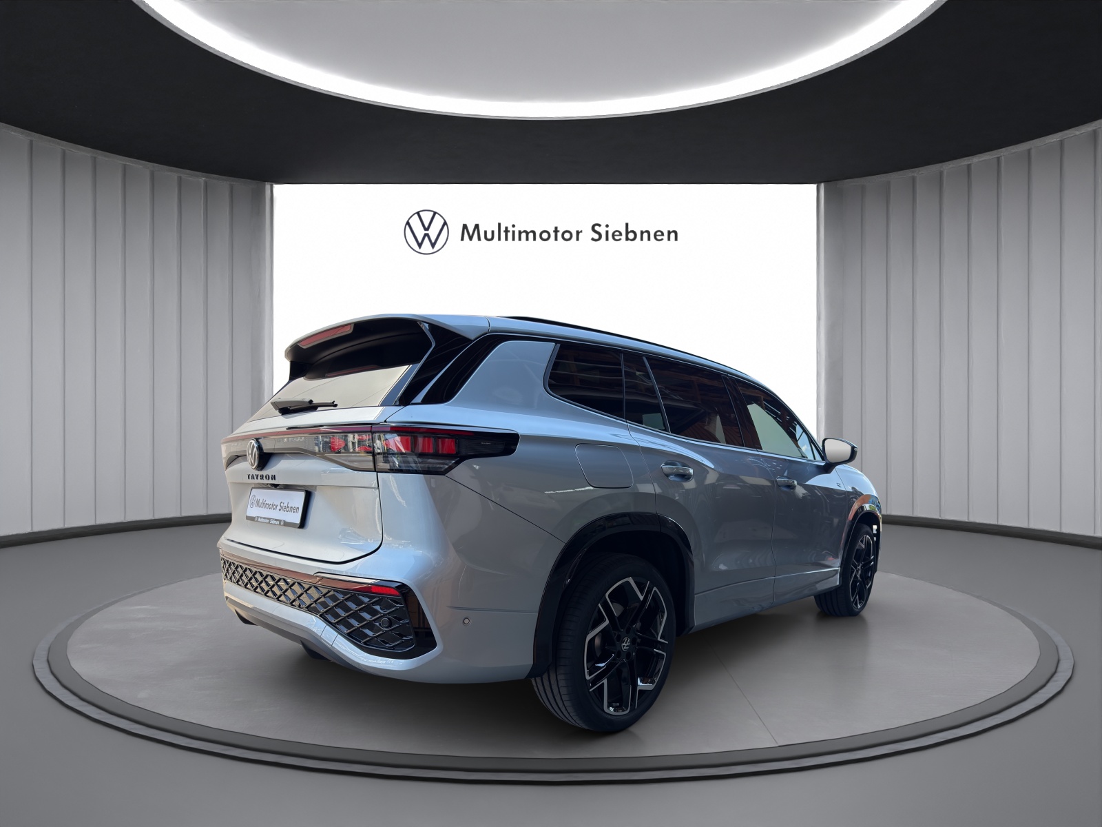 VW Tayron 2.0 TDI SCR R-Line 4Motion DSG-showroom-element-3