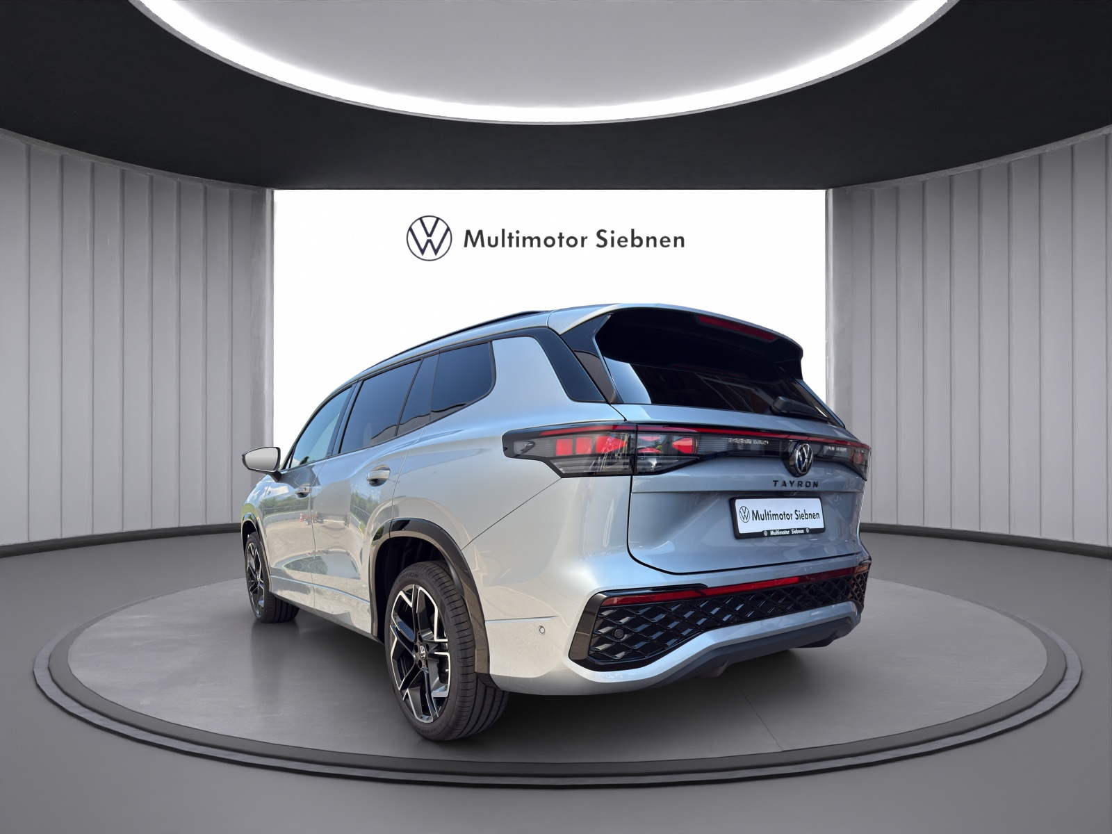 VW Tayron 2.0 TDI SCR R-Line 4Motion DSG-showroom-element-1