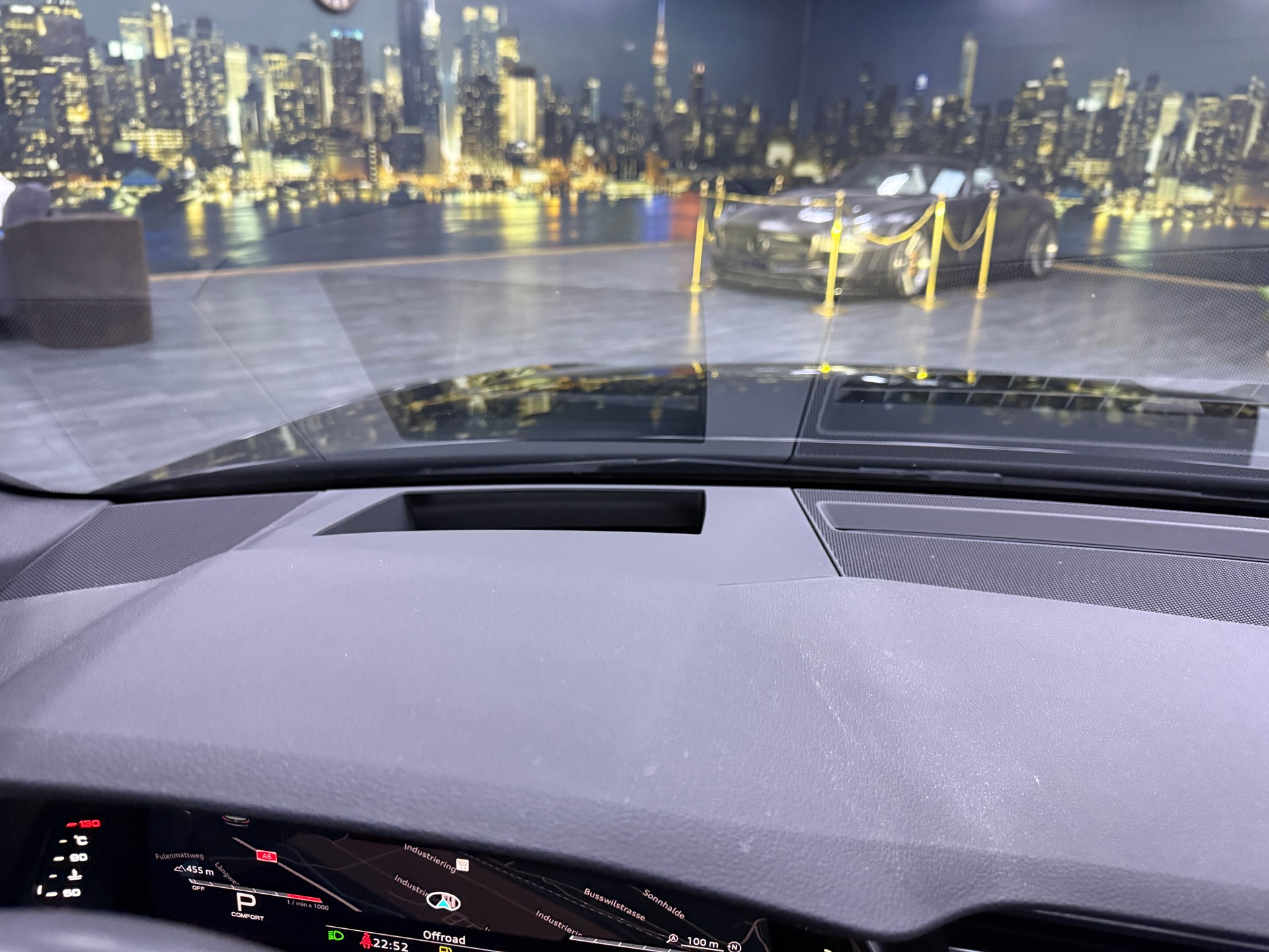 AUDI S6 Limousine 3.0 TDI quattro tiptronic / Vollausstattung / Leasing ab 499.--image-18