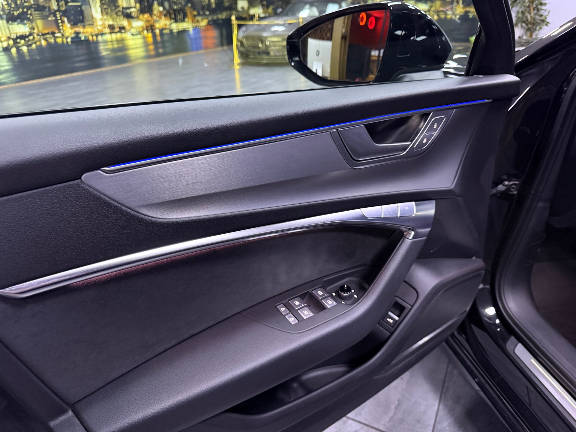 AUDI S6 Limousine 3.0 TDI quattro tiptronic / Vollausstattung / Leasing ab 499.--image-17