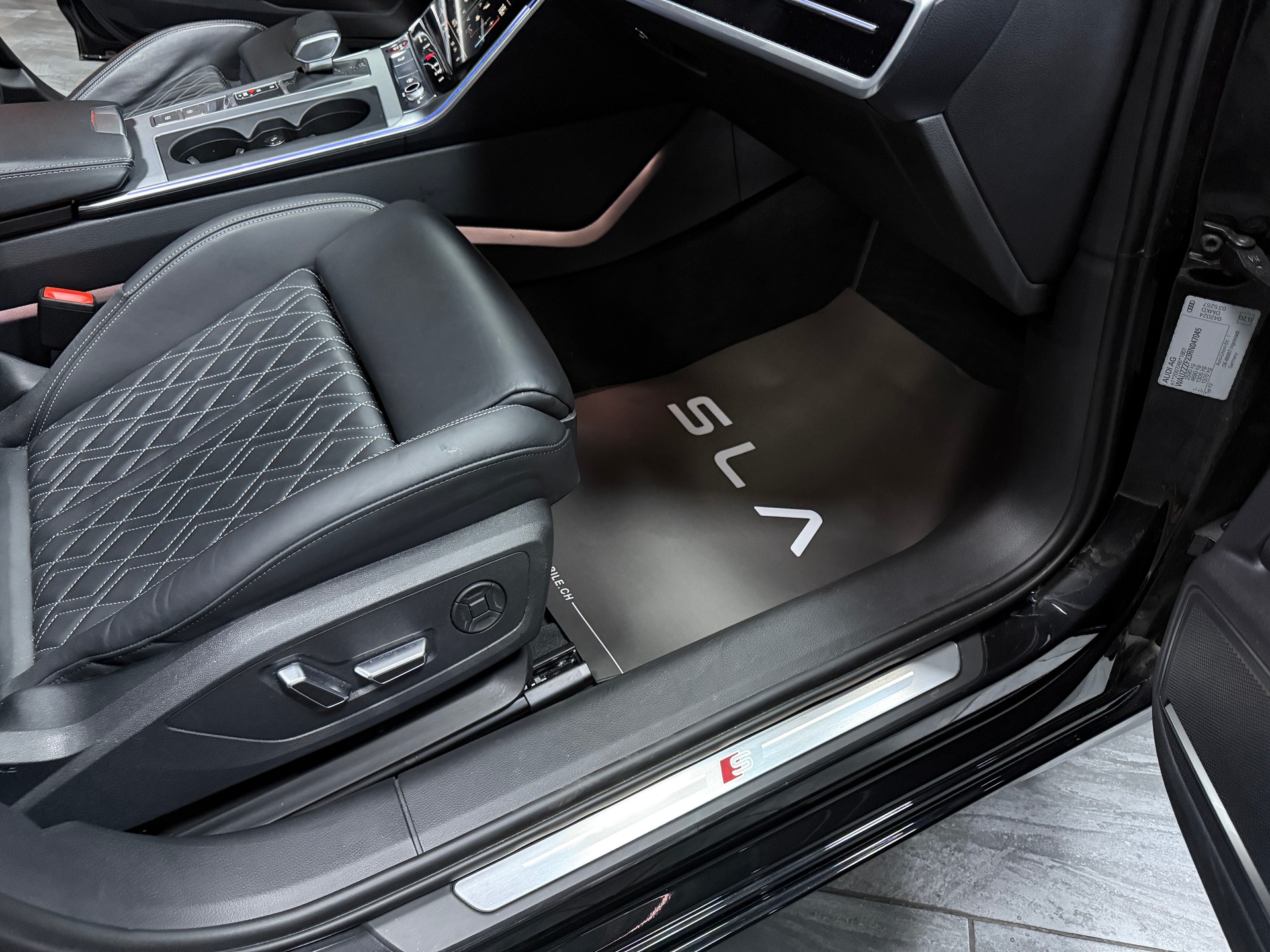 AUDI S6 Limousine 3.0 TDI quattro tiptronic / Vollausstattung / Leasing ab 499.--image-20