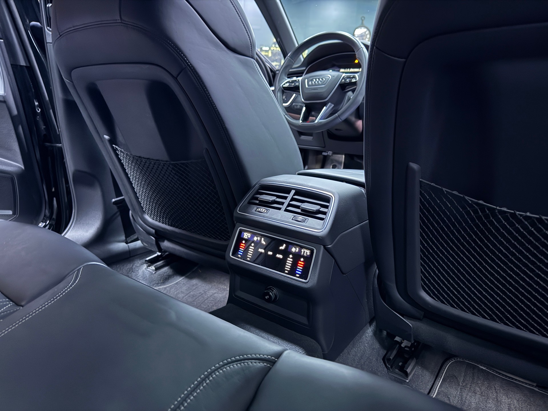 AUDI S6 Limousine 3.0 TDI quattro tiptronic / Vollausstattung / Leasing ab 499.--image-23