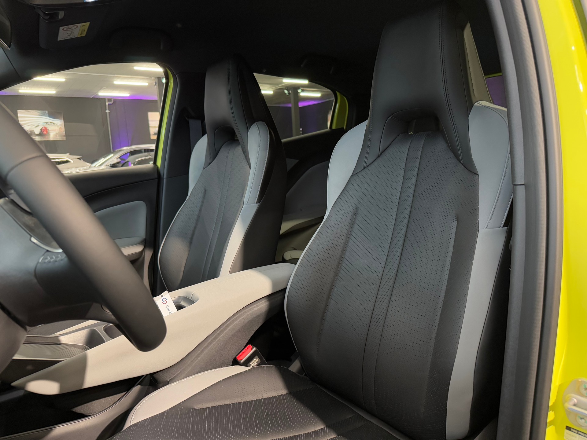 BYD Dolphin Surf 43 kWh Comfort-image-20