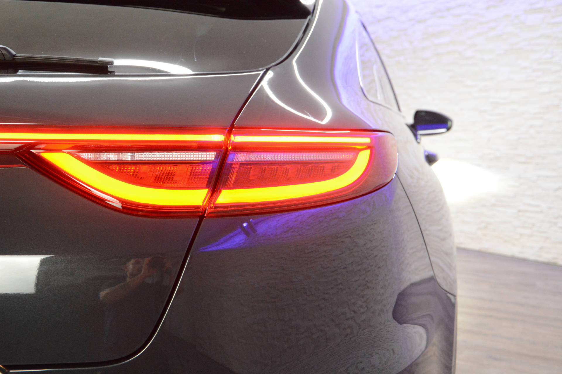 KIA ProCeed 1.6 T-GDi GT-image-25