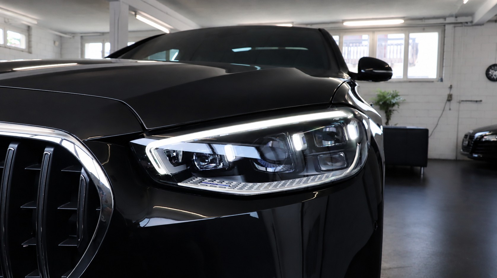 MERCEDES-BENZ S 350 d L 4Matic AMG Line 9G-Tronic-image-29
