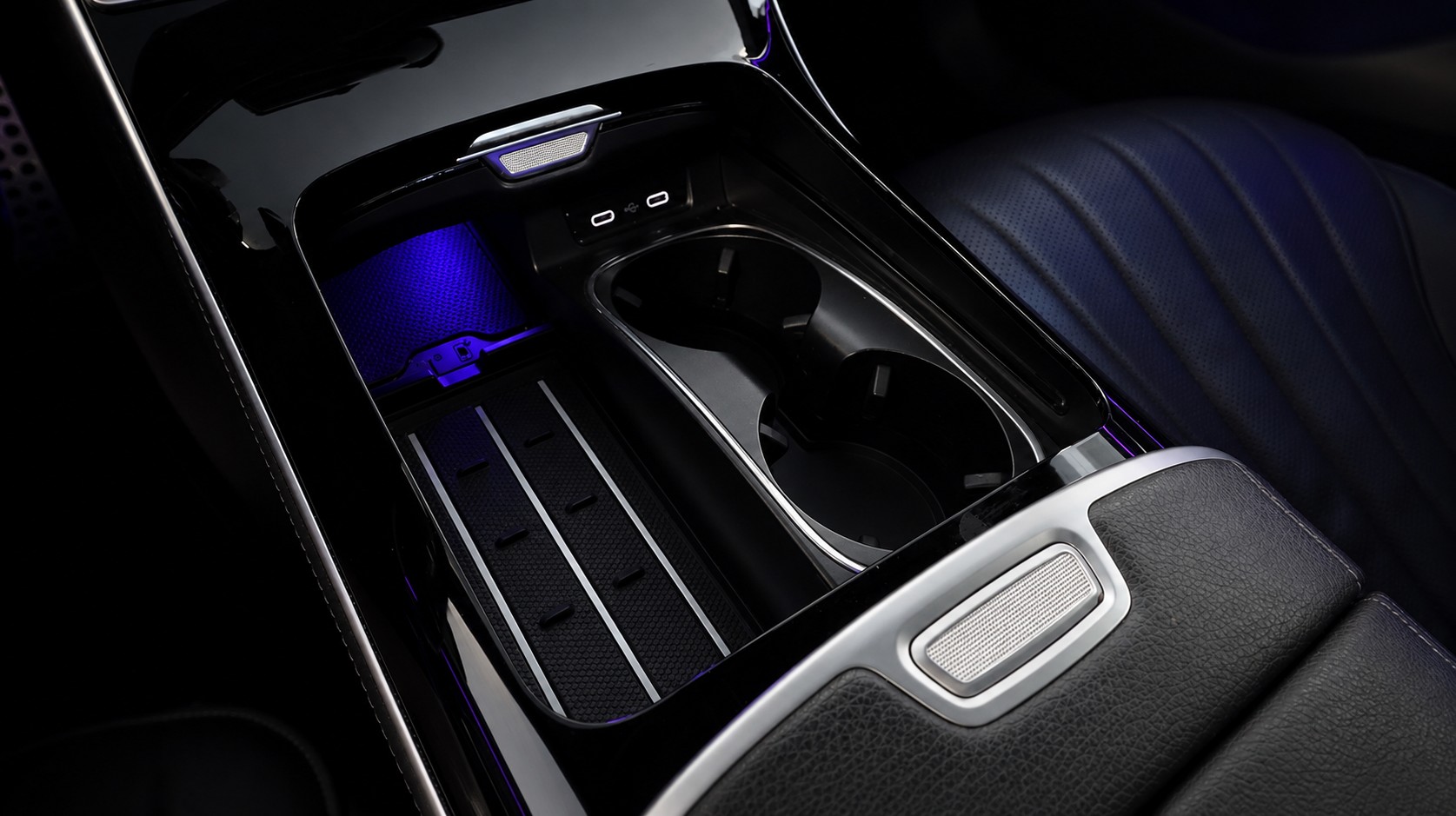 MERCEDES-BENZ S 350 d L 4Matic AMG Line 9G-Tronic-image-12