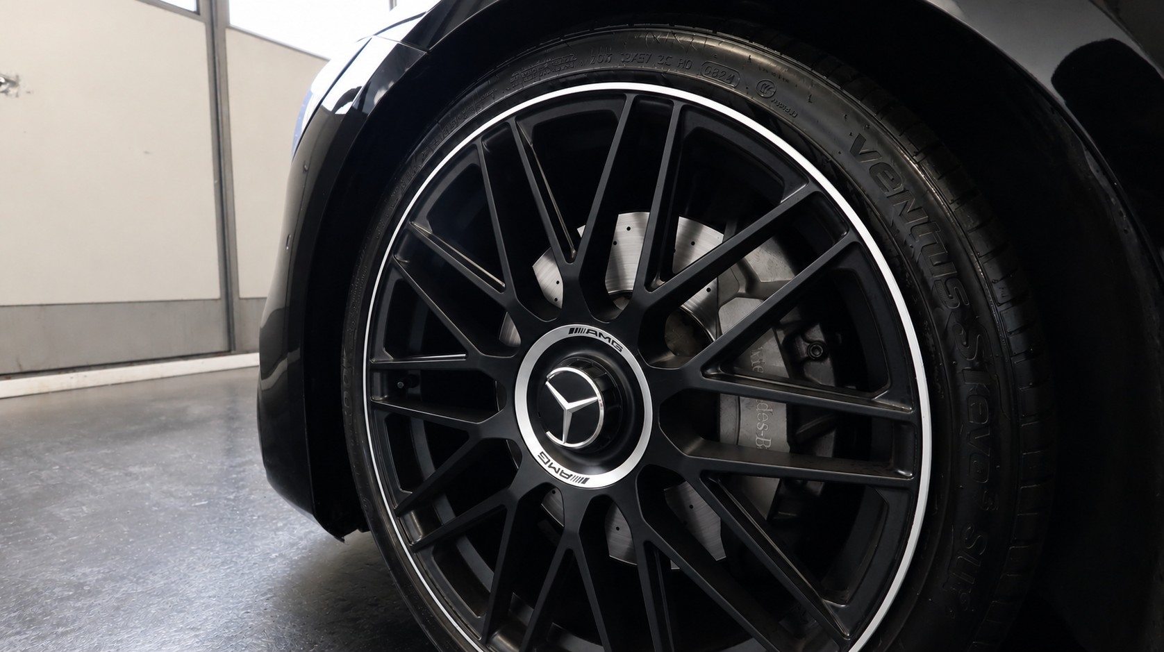 MERCEDES-BENZ S 350 d L 4Matic AMG Line 9G-Tronic-image-26