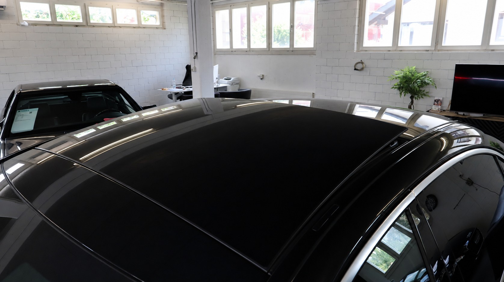 MERCEDES-BENZ S 350 d L 4Matic AMG Line 9G-Tronic-image-27