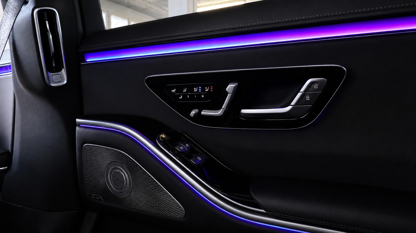 MERCEDES-BENZ S 350 d L 4Matic AMG Line 9G-Tronic-image-24