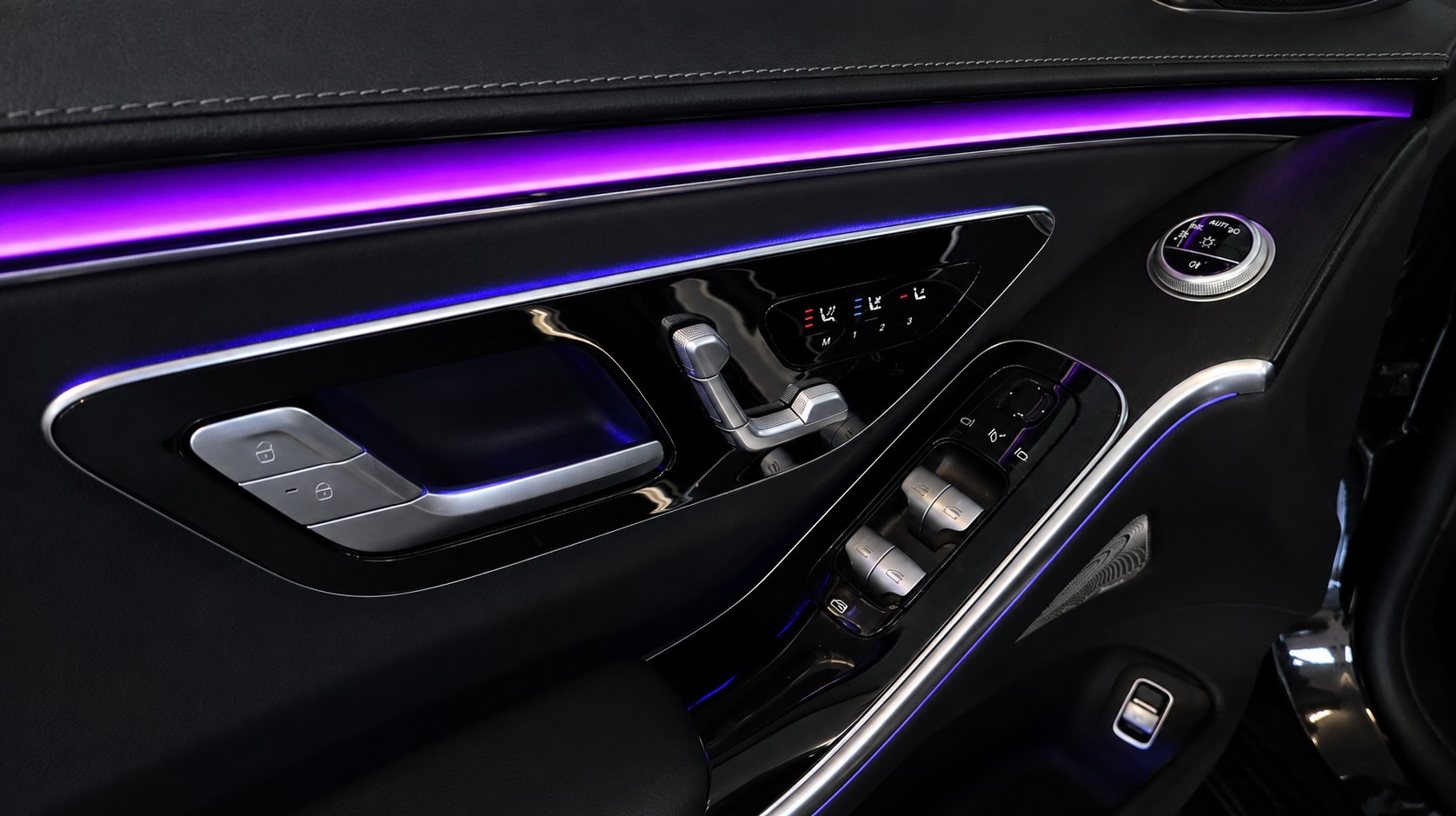 MERCEDES-BENZ S 350 d L 4Matic AMG Line 9G-Tronic-image-16