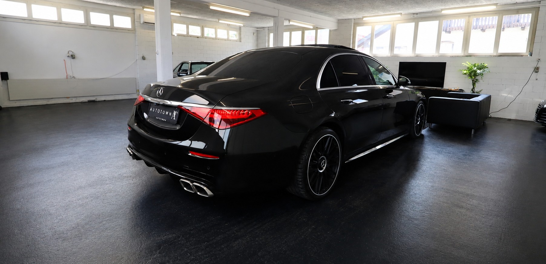 MERCEDES-BENZ S 350 d L 4Matic AMG Line 9G-Tronic-showroom-element-1